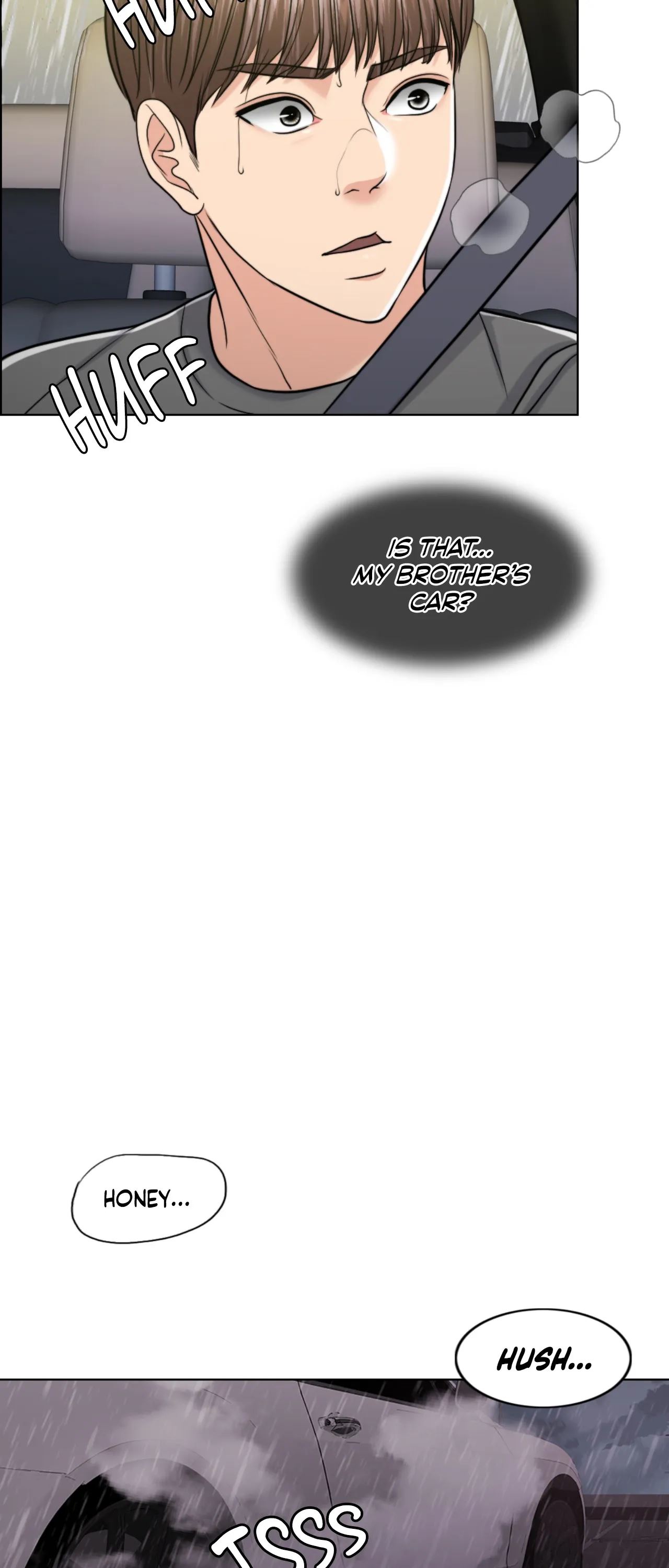 Wife for 1000 Days chapter 57 page 31