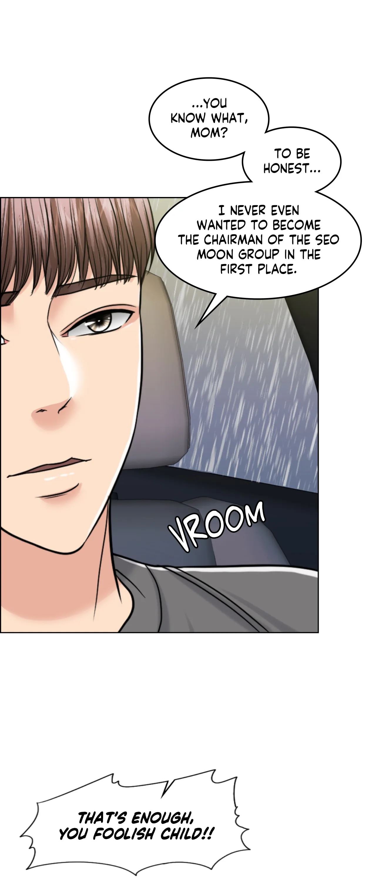 Wife for 1000 Days chapter 57 page 49