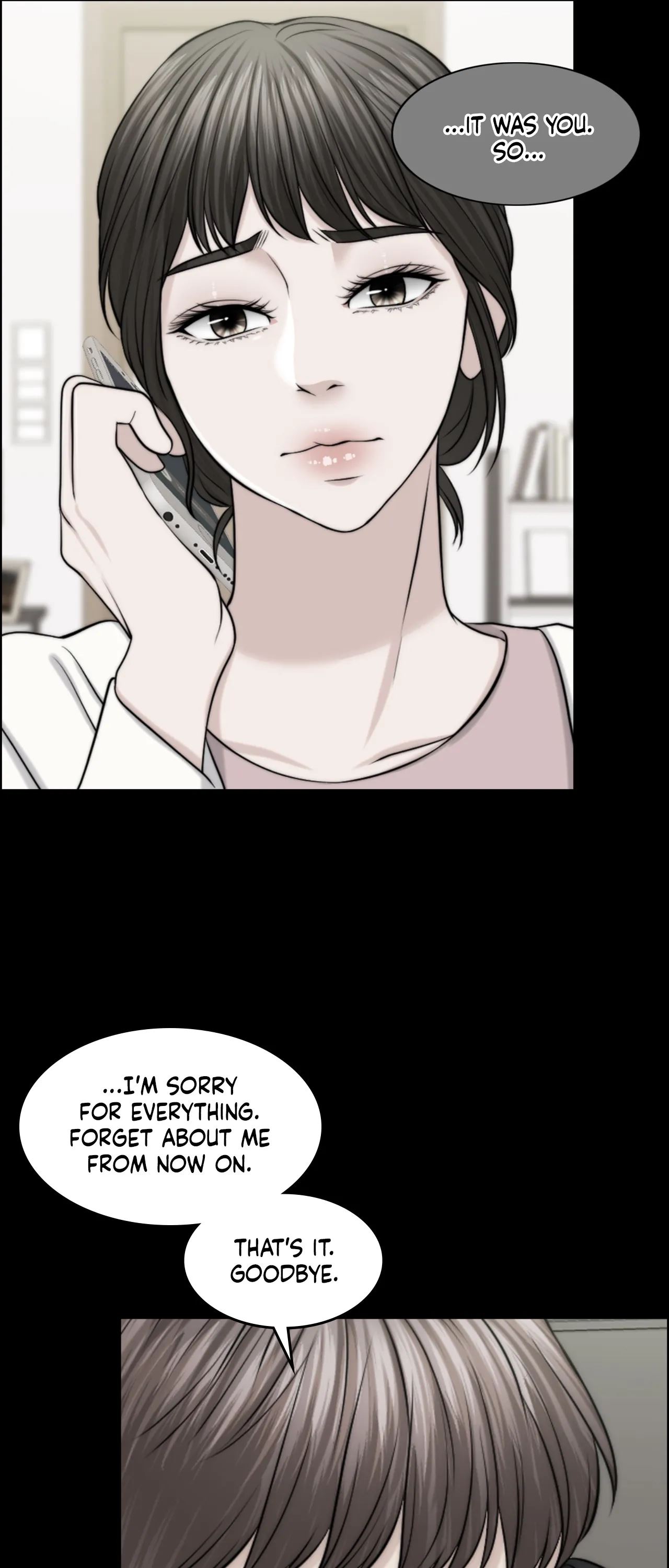 Wife for 1000 Days chapter 57 page 59