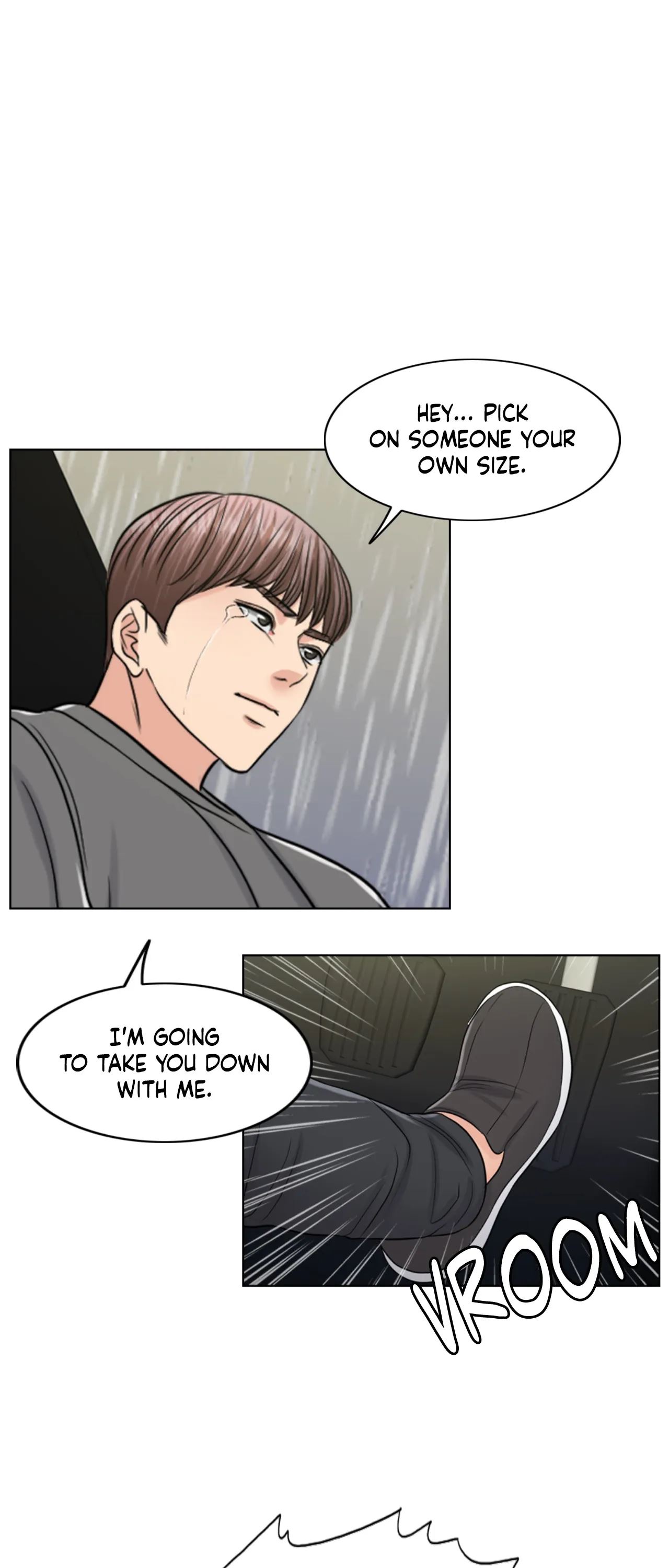 Wife for 1000 Days chapter 57 page 68