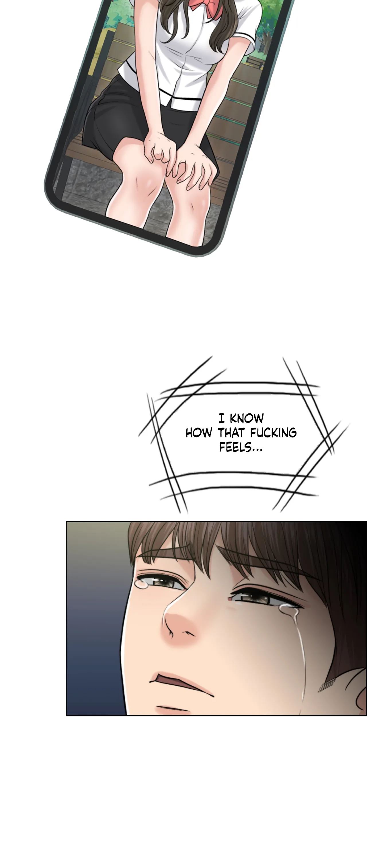 Wife for 1000 Days chapter 57 page 70