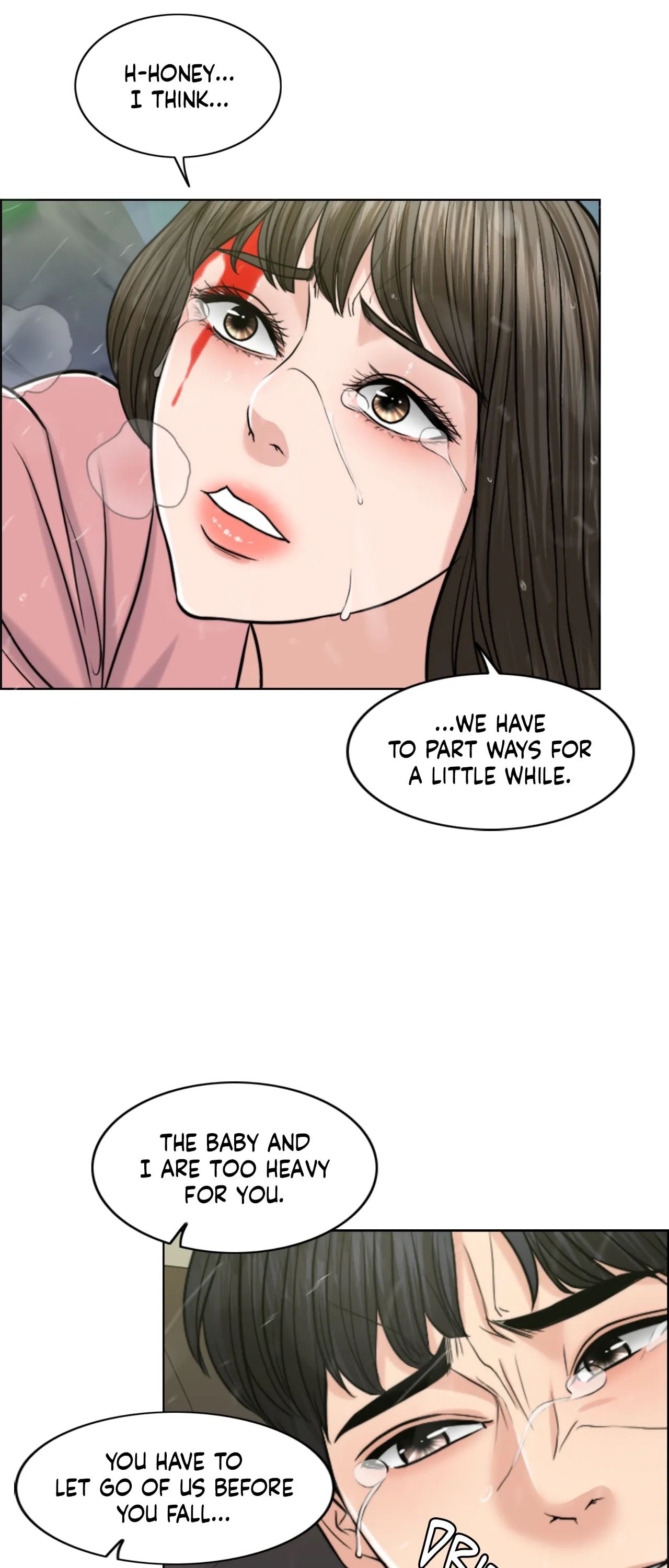 Wife for 1000 Days chapter 57 page 84