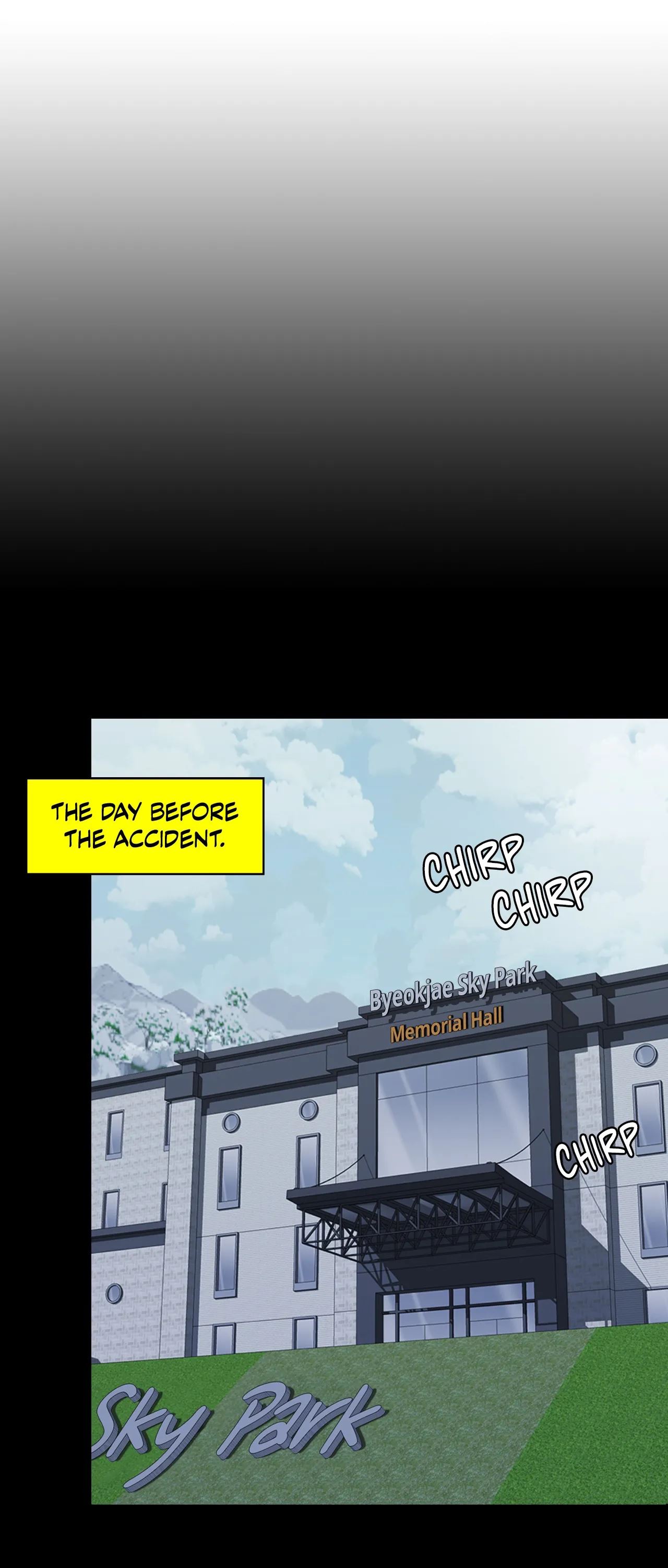 Wife for 1000 Days chapter 58 page 1
