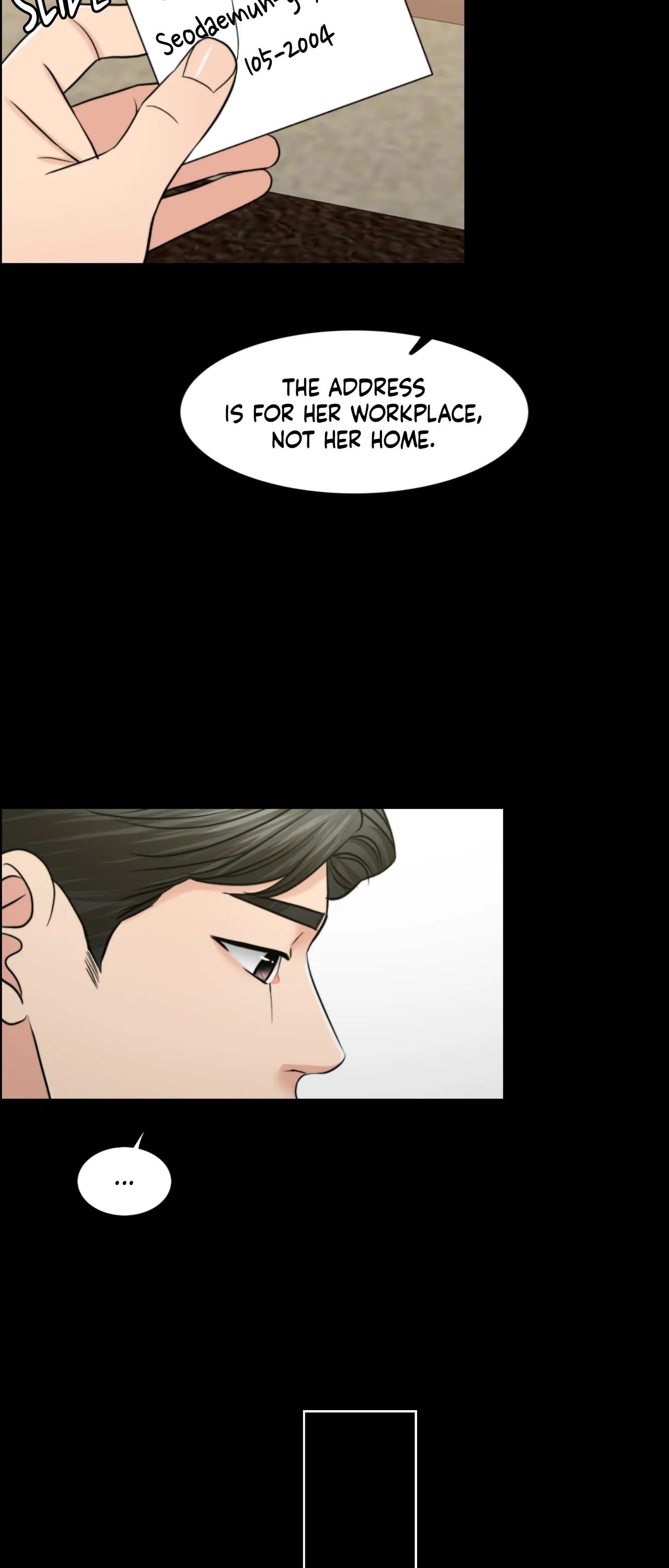 Wife for 1000 Days chapter 58 page 6