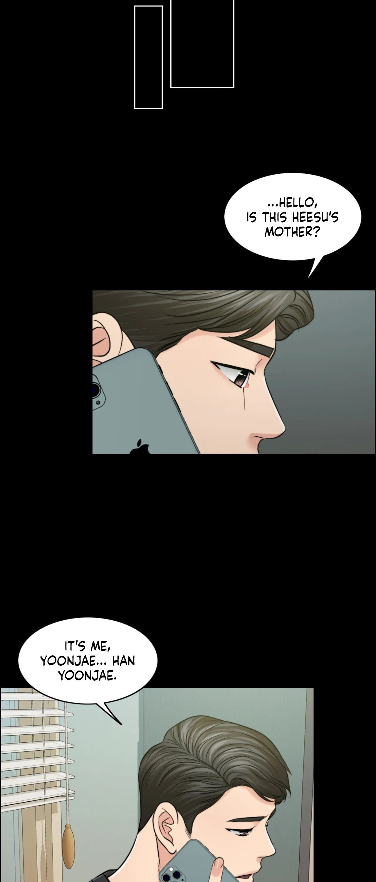 Wife for 1000 Days chapter 58 page 7