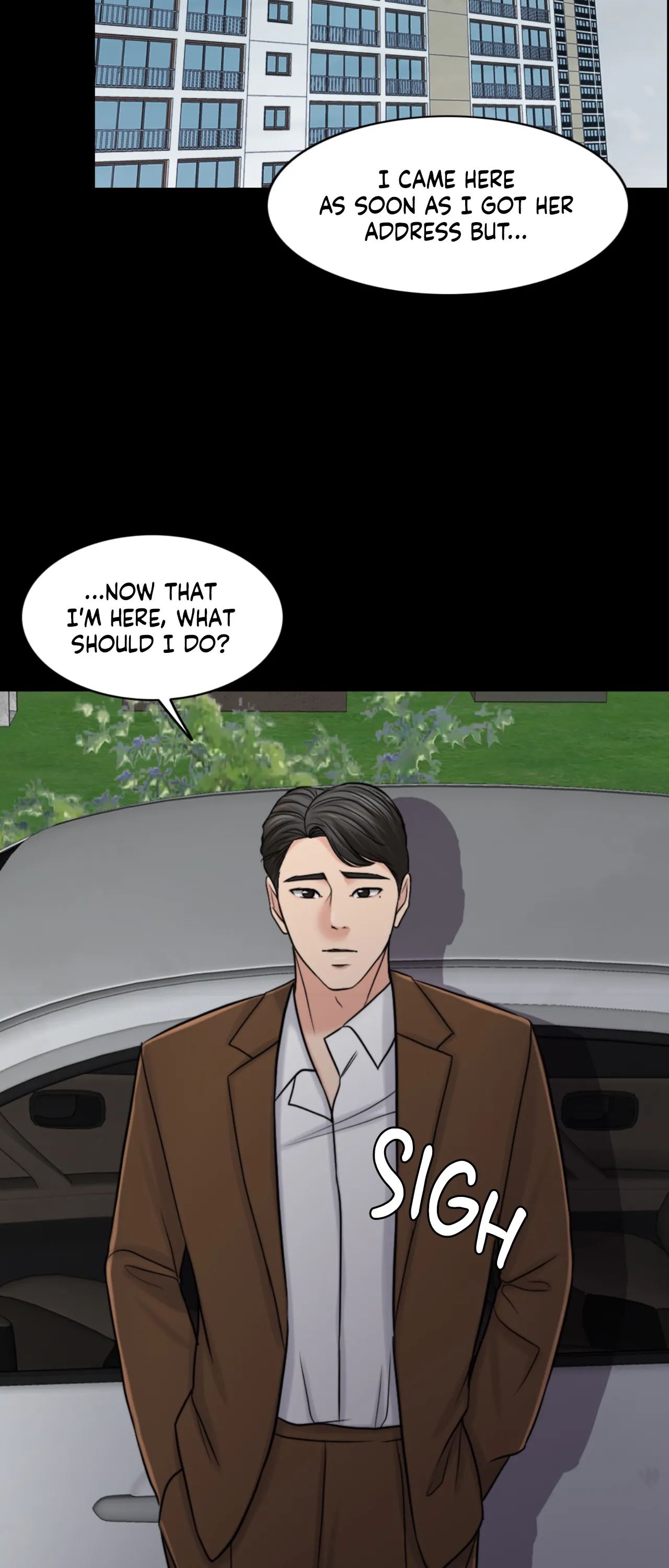 Wife for 1000 Days chapter 58 page 10