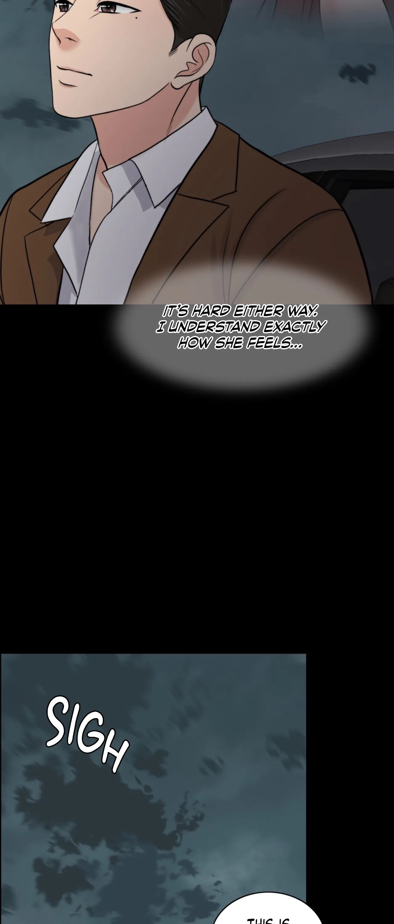 Wife for 1000 Days chapter 58 page 12