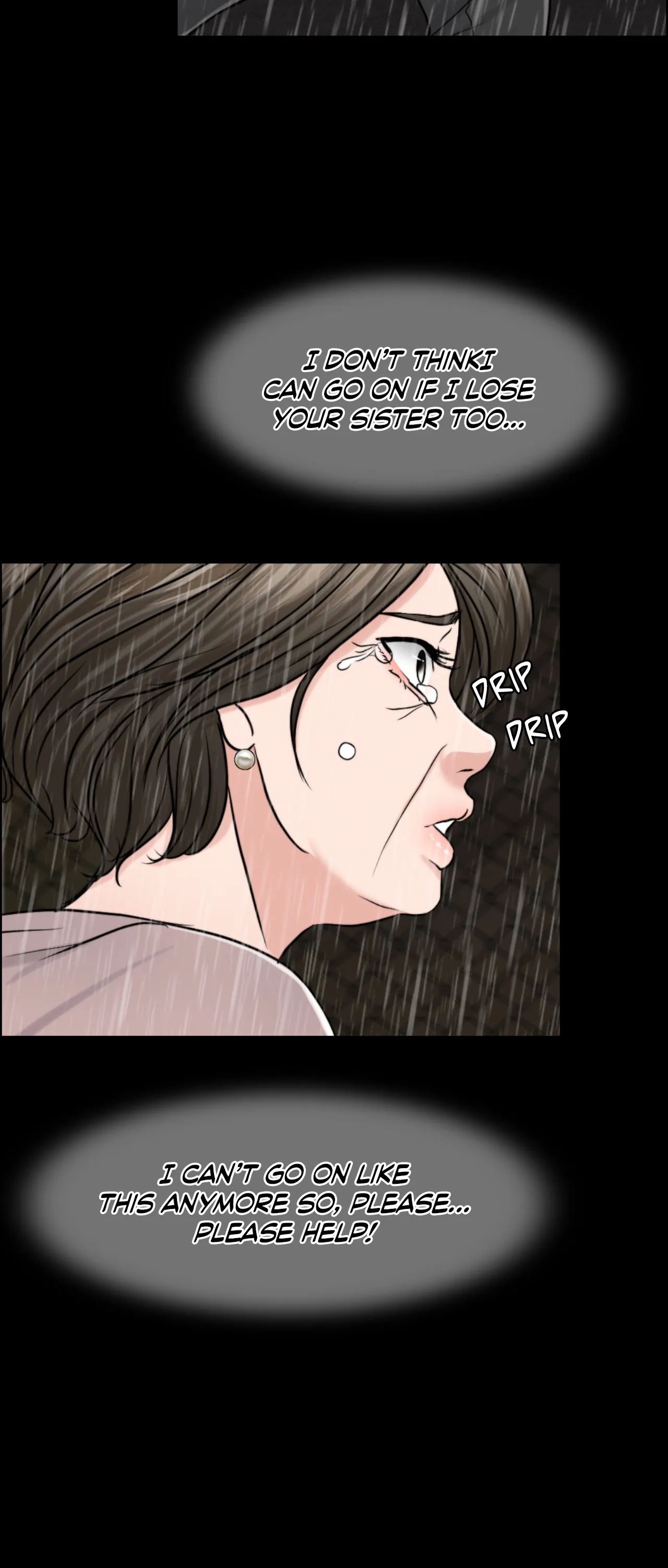 Wife for 1000 Days chapter 58 page 36