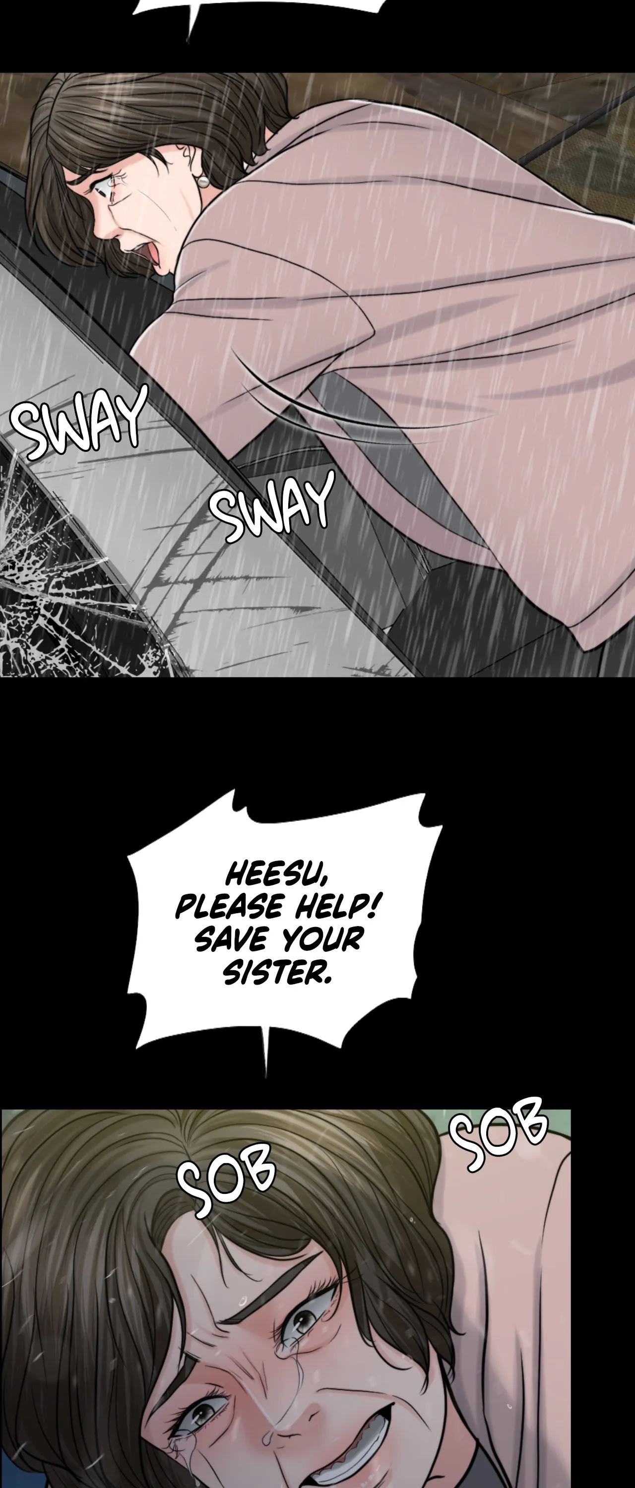 Wife for 1000 Days chapter 58 page 42