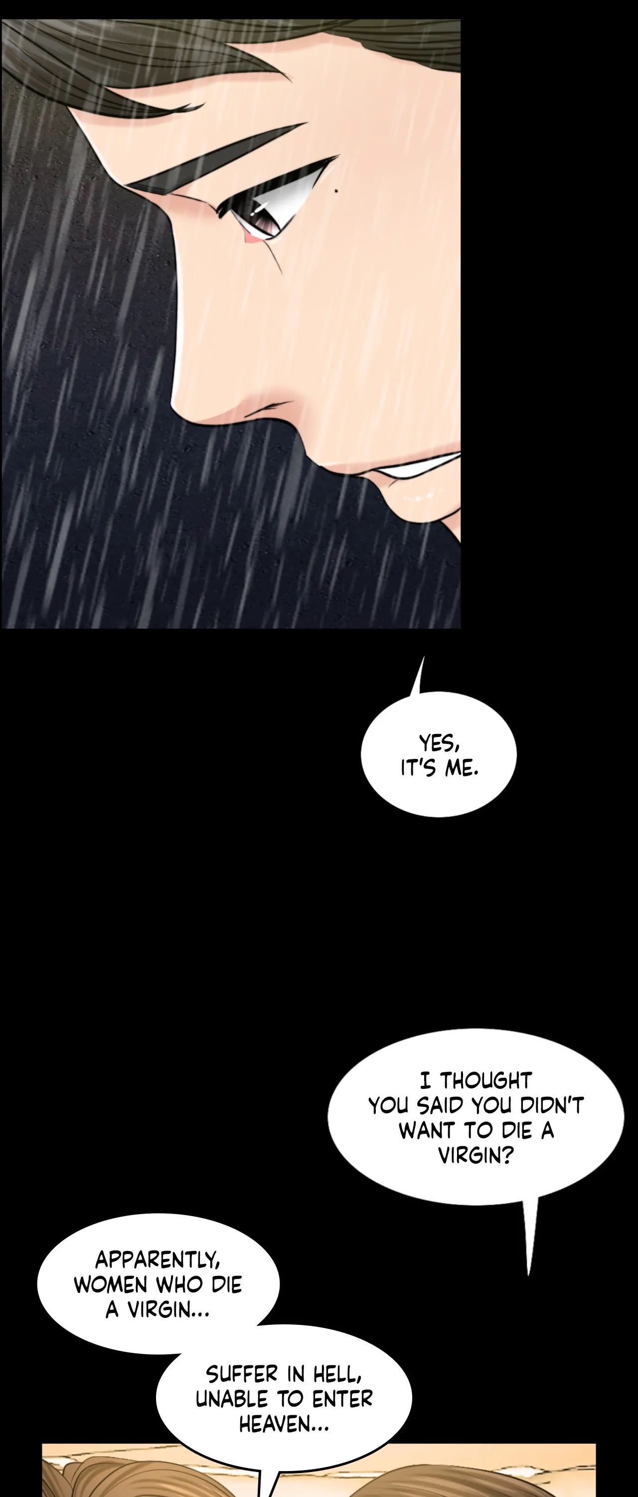 Wife for 1000 Days chapter 58 page 49