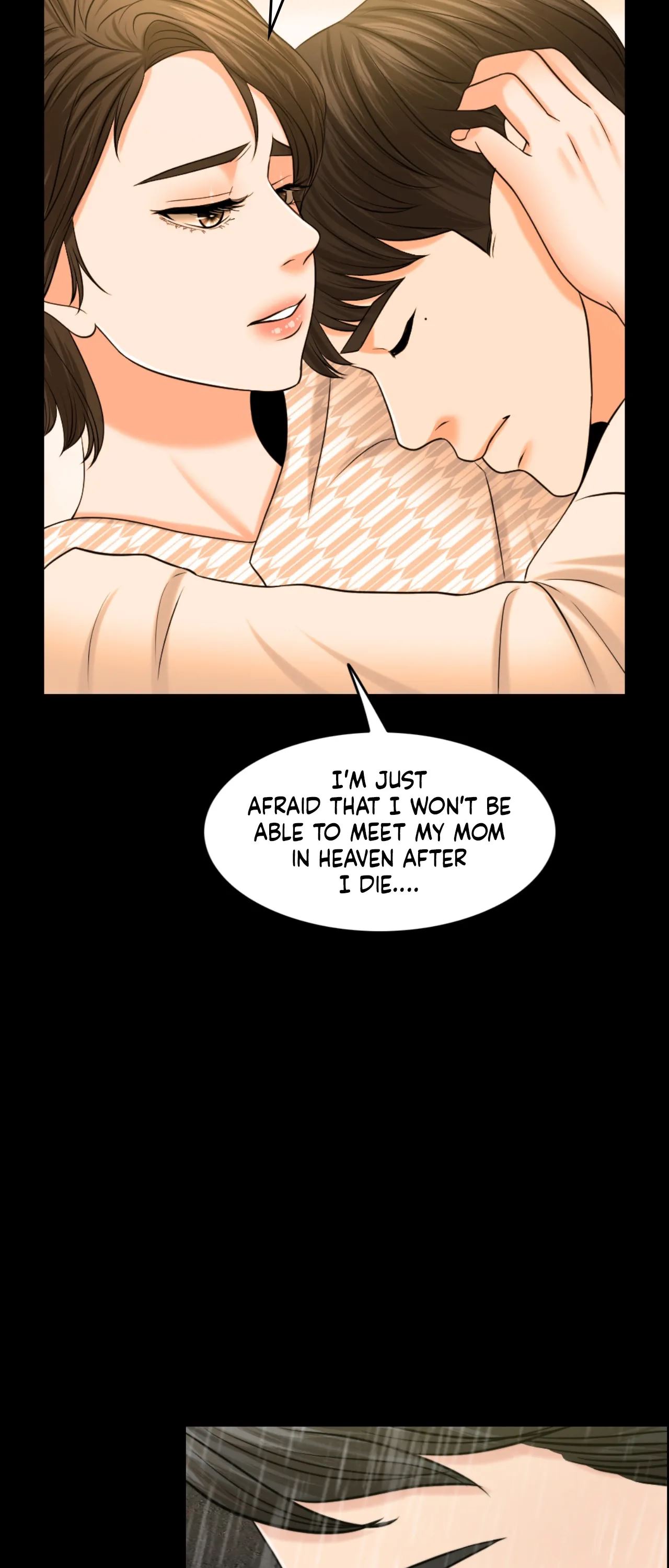 Wife for 1000 Days chapter 58 page 50