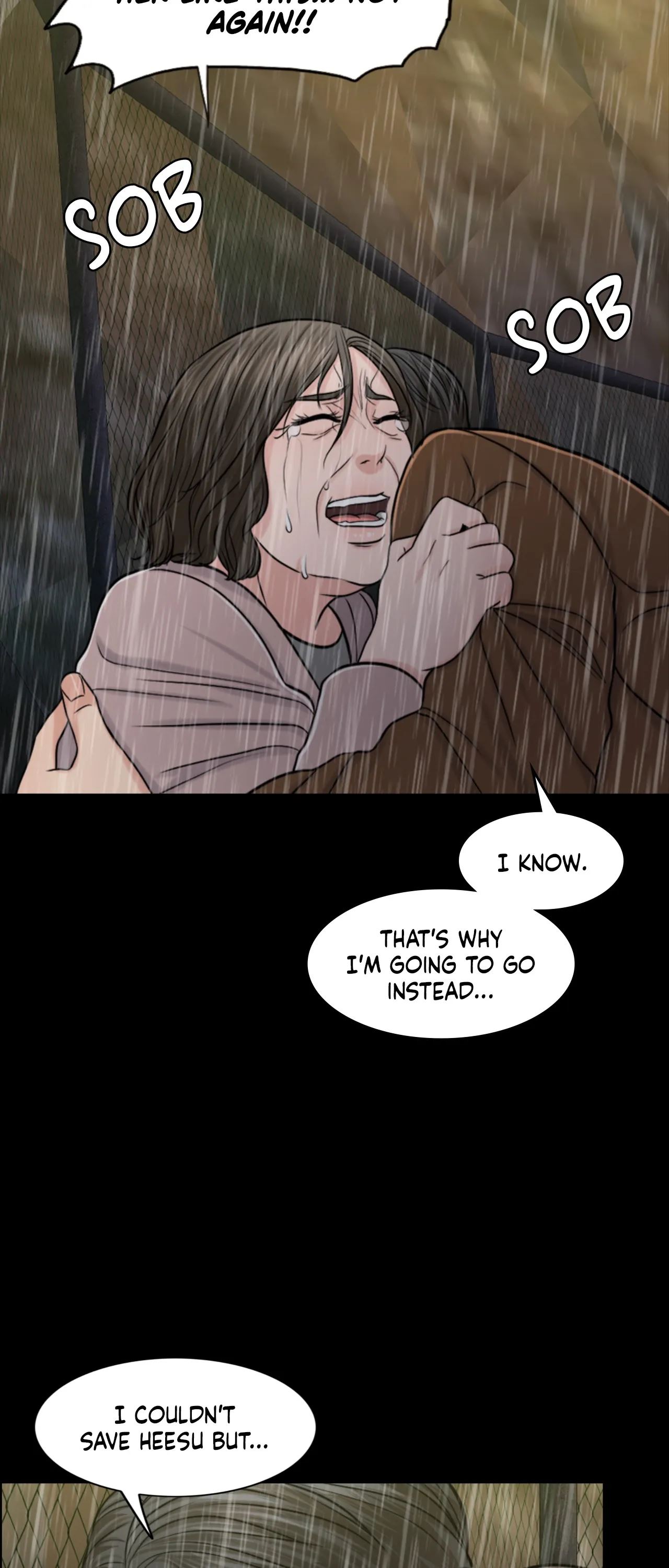 Wife for 1000 Days chapter 58 page 58