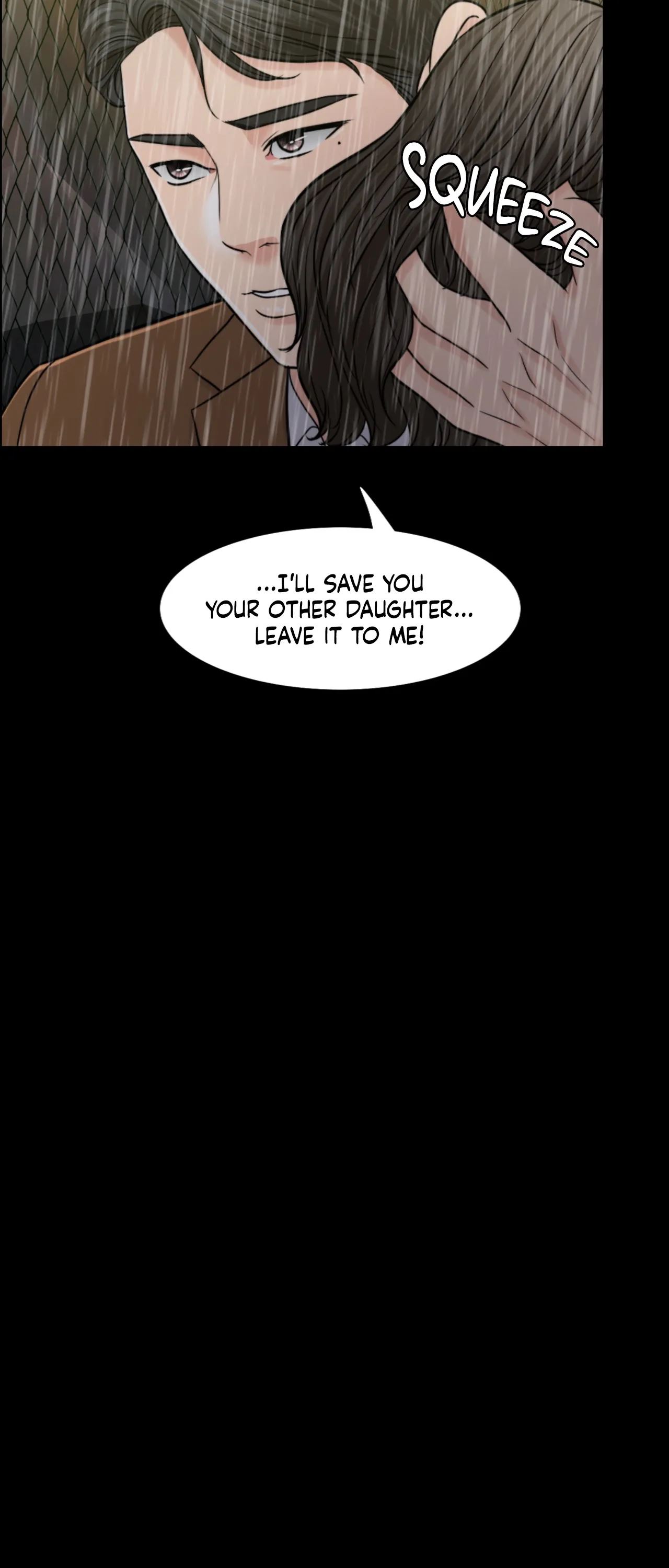 Wife for 1000 Days chapter 58 page 59