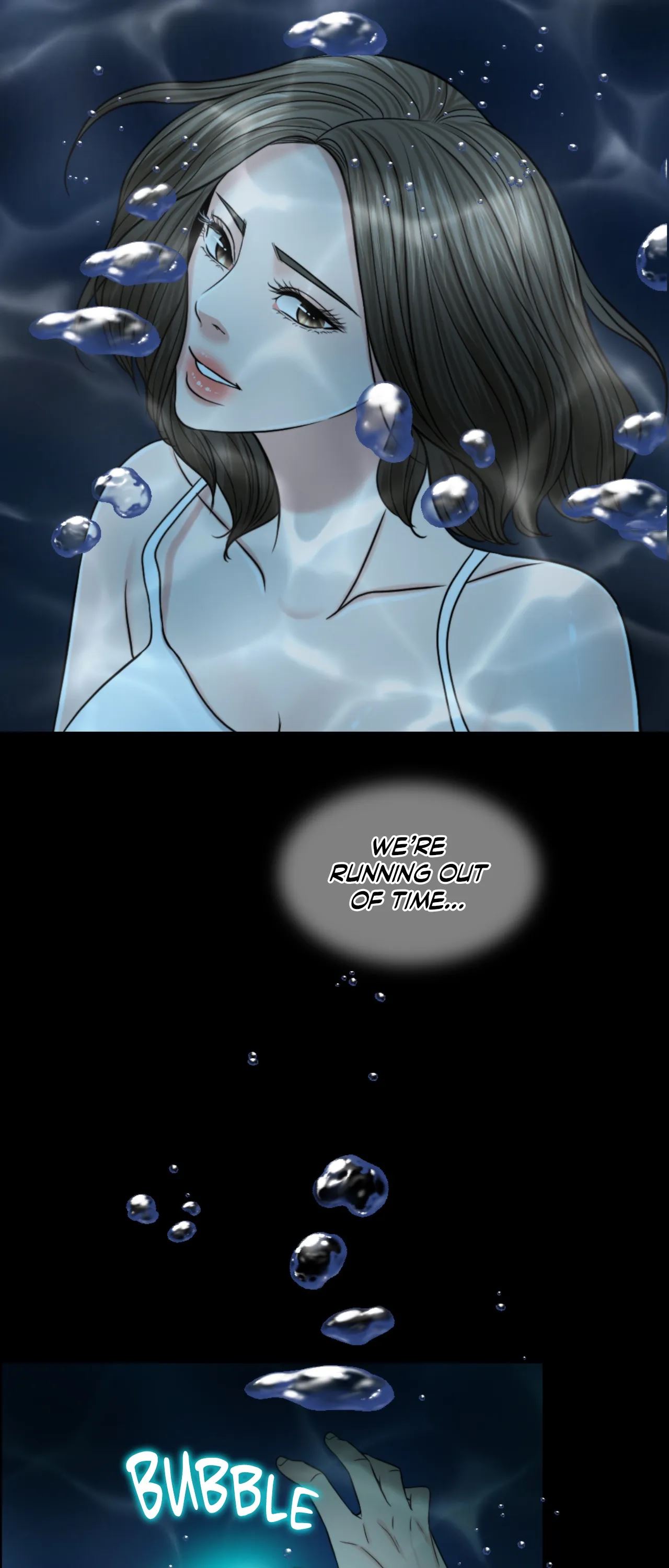 Wife for 1000 Days chapter 58 page 80
