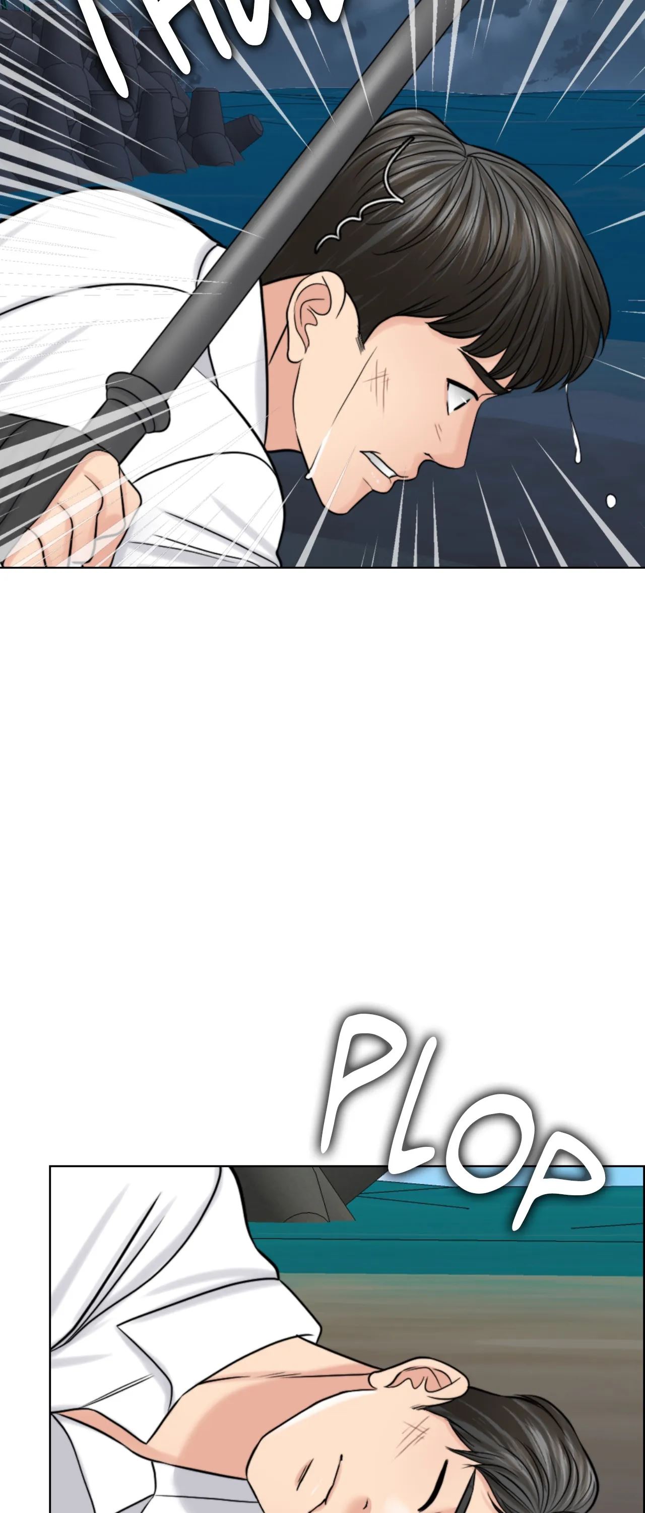Wife for 1000 Days chapter 58 page 89