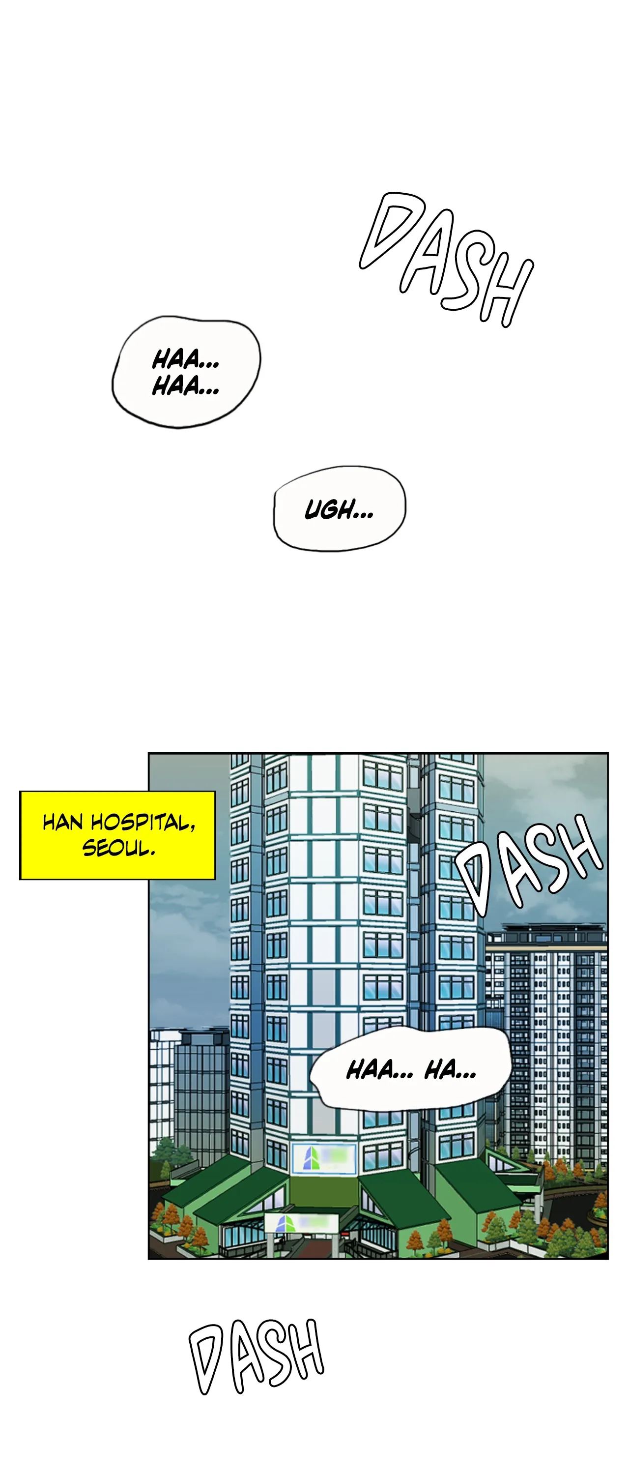 Wife for 1000 Days chapter 59 page 1