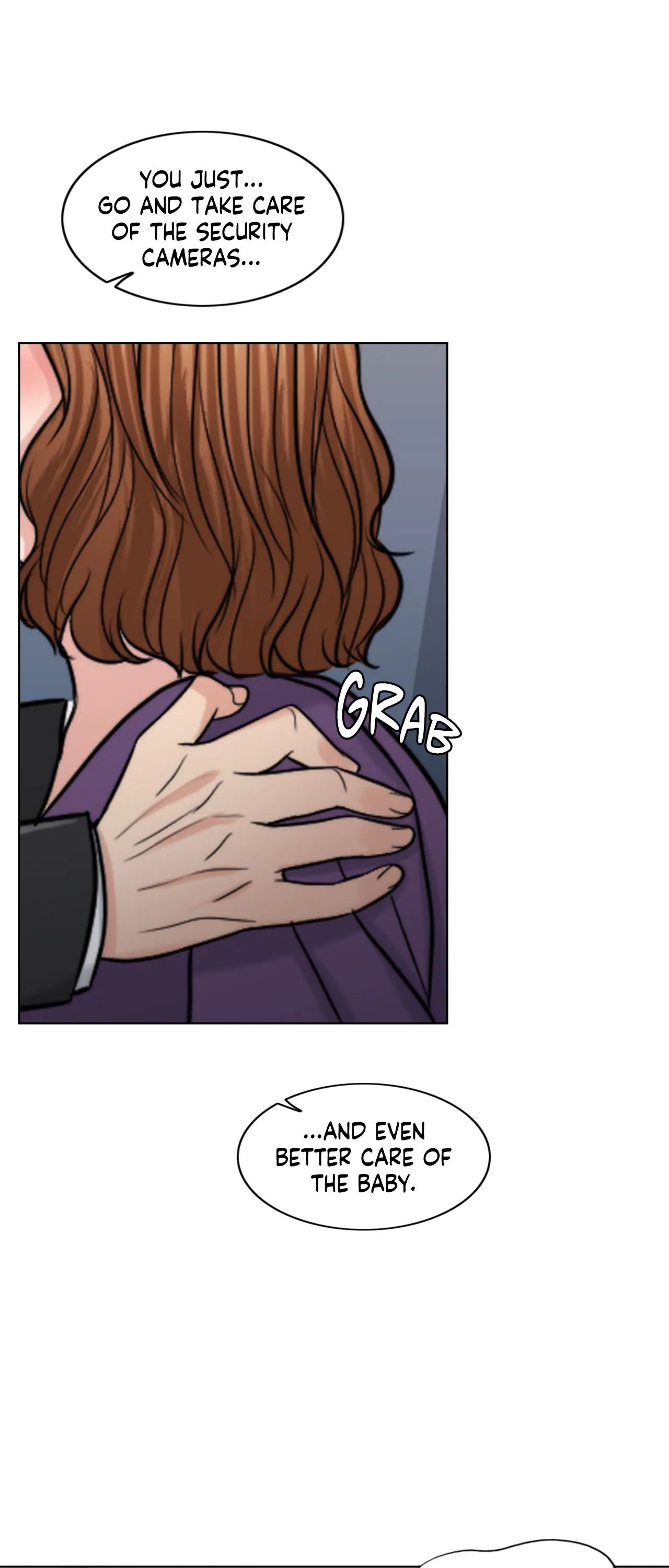 Wife for 1000 Days chapter 59 page 21