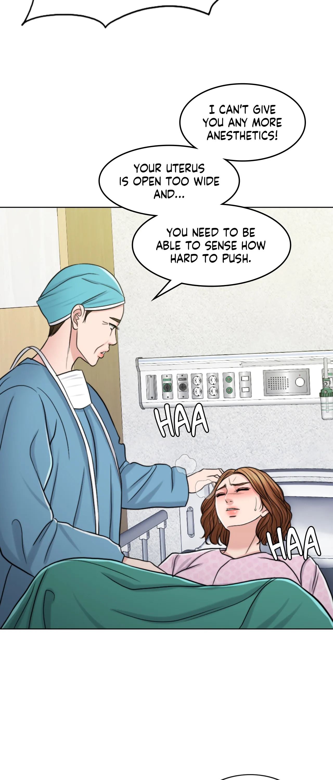 Wife for 1000 Days chapter 59 page 62