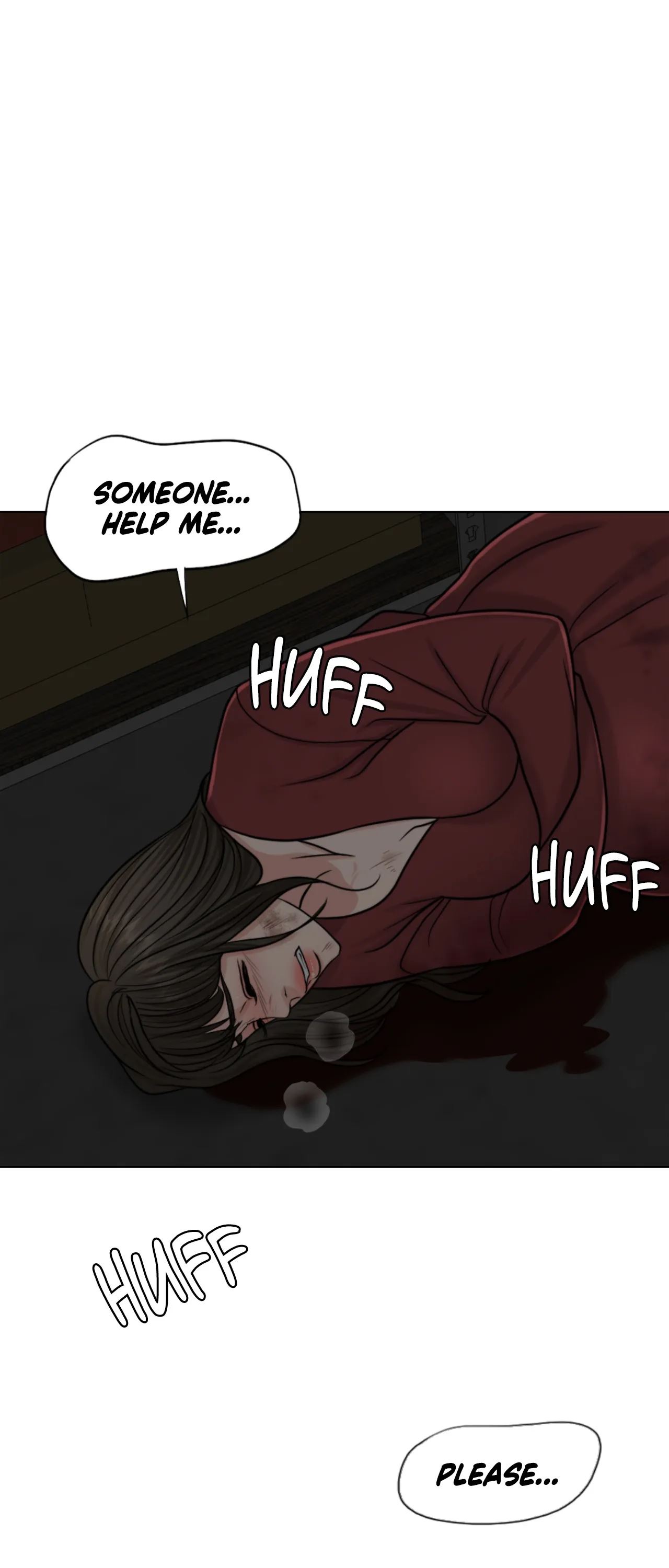 Wife for 1000 Days chapter 59 page 68