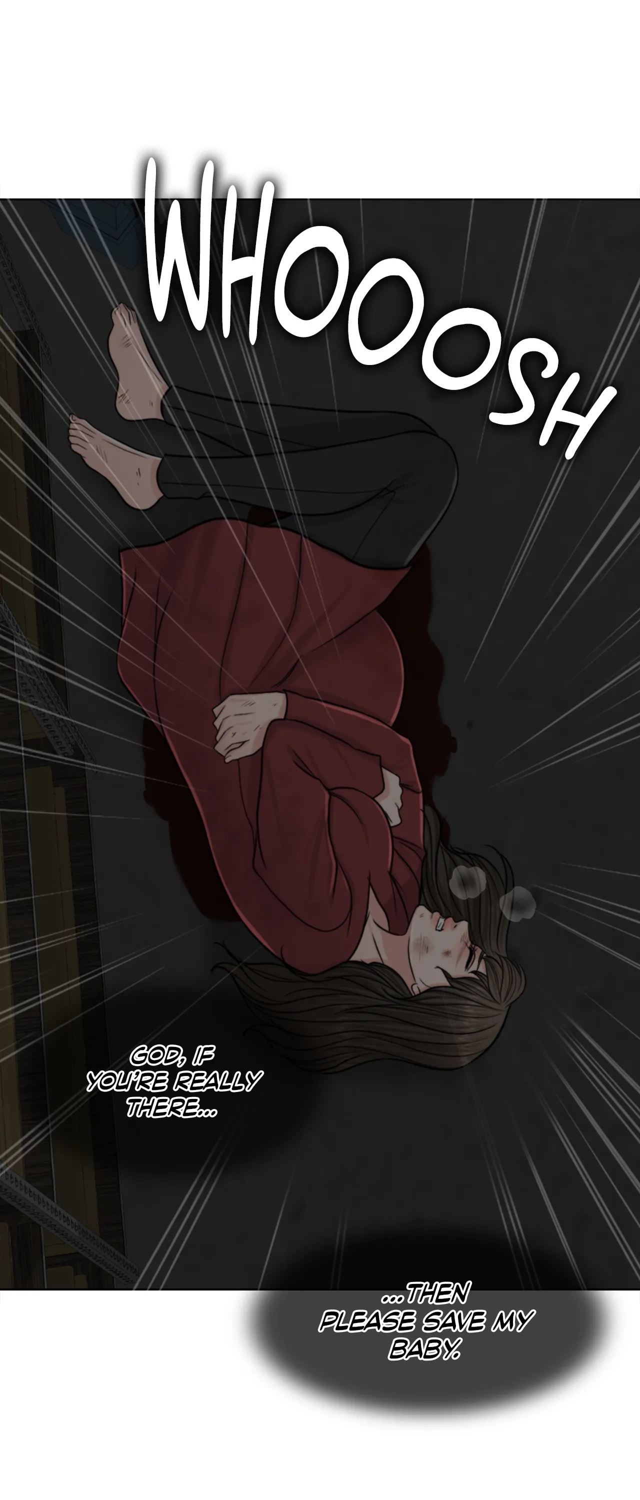 Wife for 1000 Days chapter 59 page 69