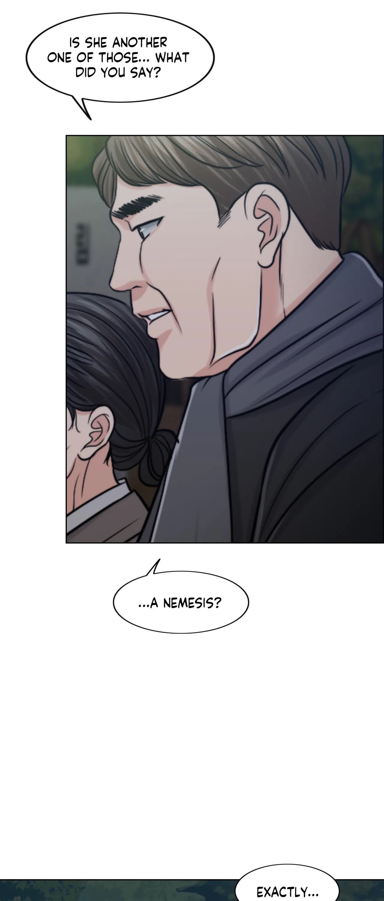 Wife for 1000 Days chapter 59 page 72