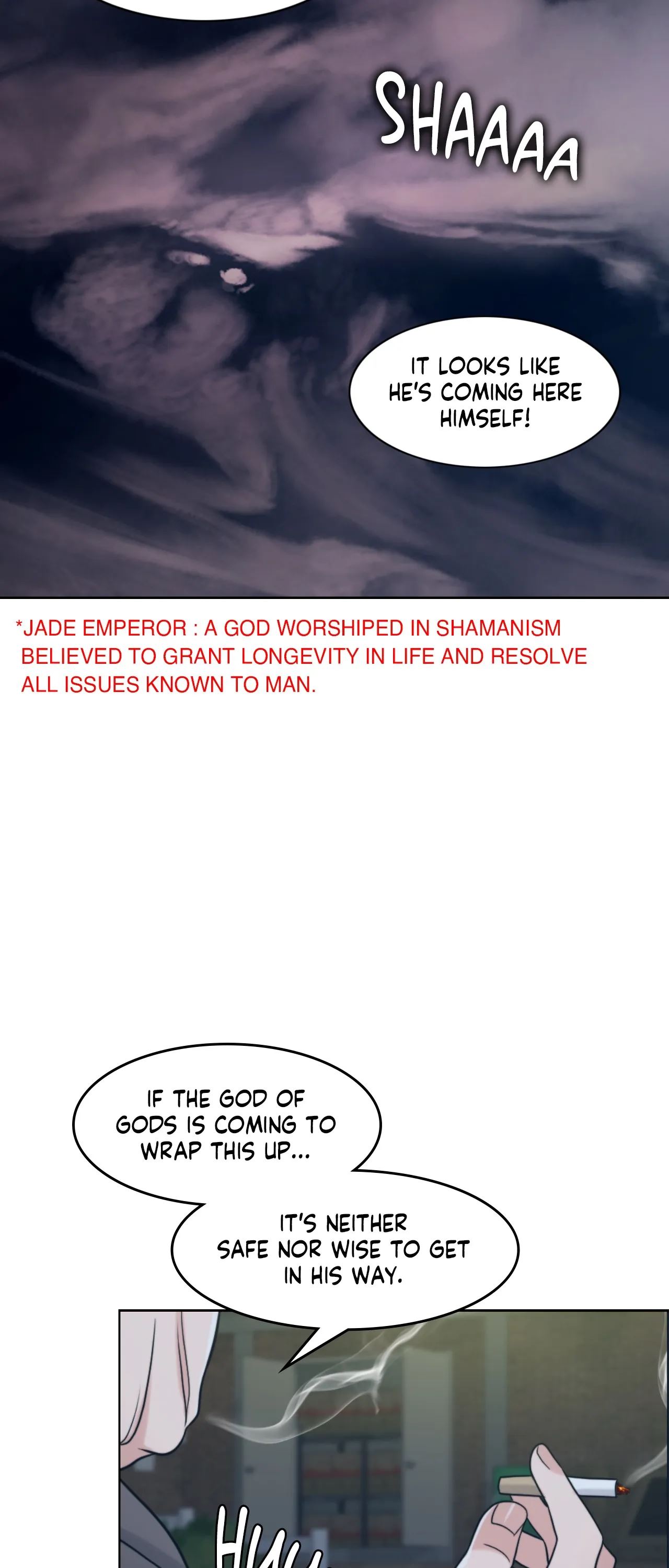 Wife for 1000 Days chapter 59 page 75