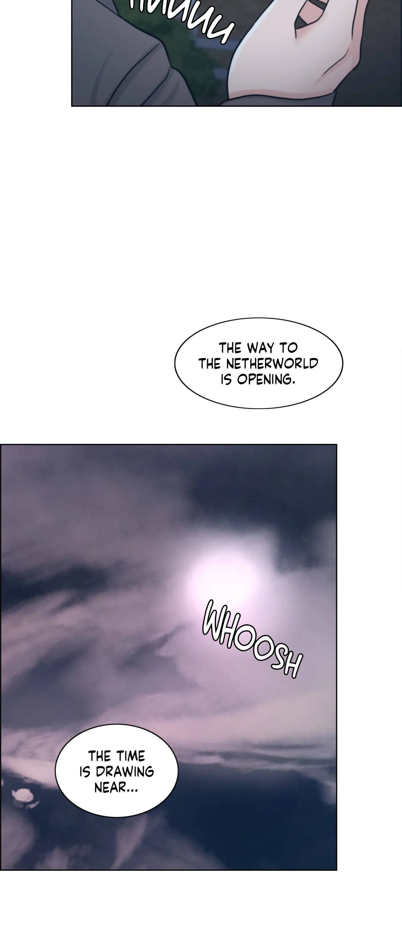 Wife for 1000 Days chapter 59 page 76