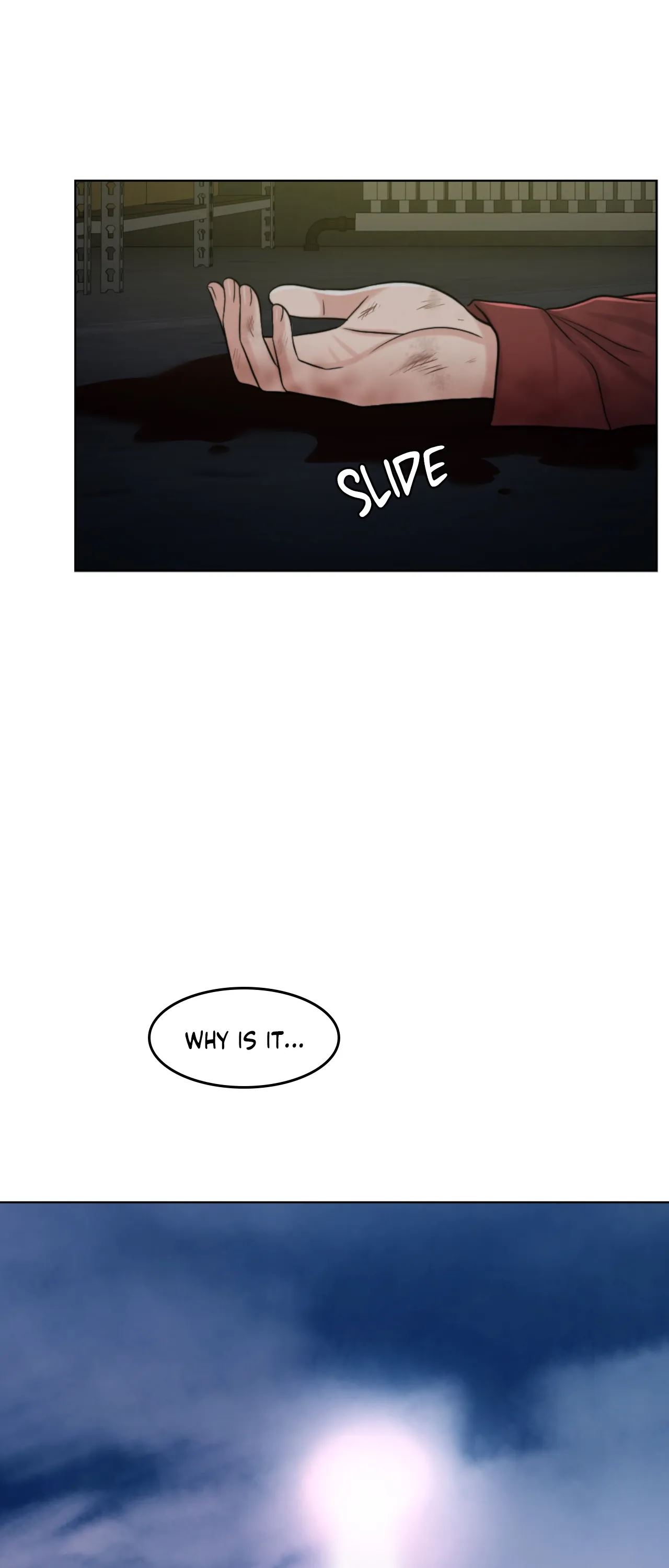 Wife for 1000 Days chapter 59 page 78