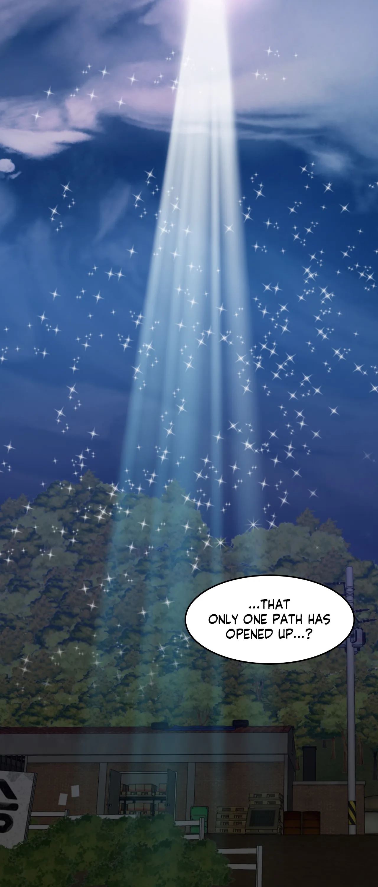Wife for 1000 Days chapter 59 page 79