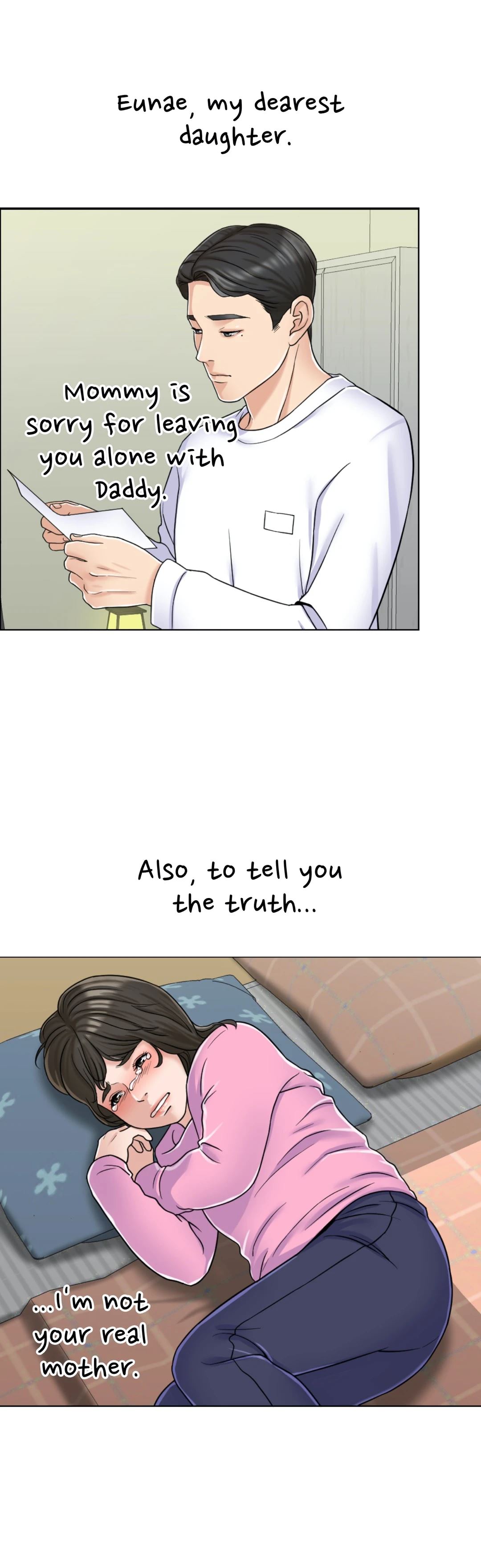 Wife for 1000 Days chapter 6 page 5