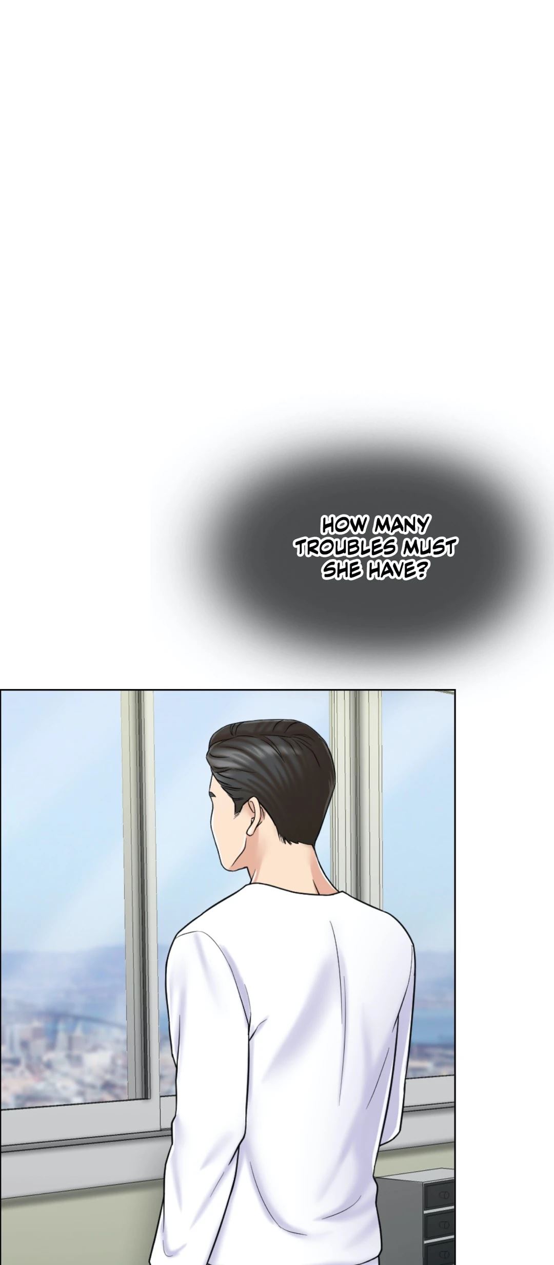 Wife for 1000 Days chapter 6 page 9