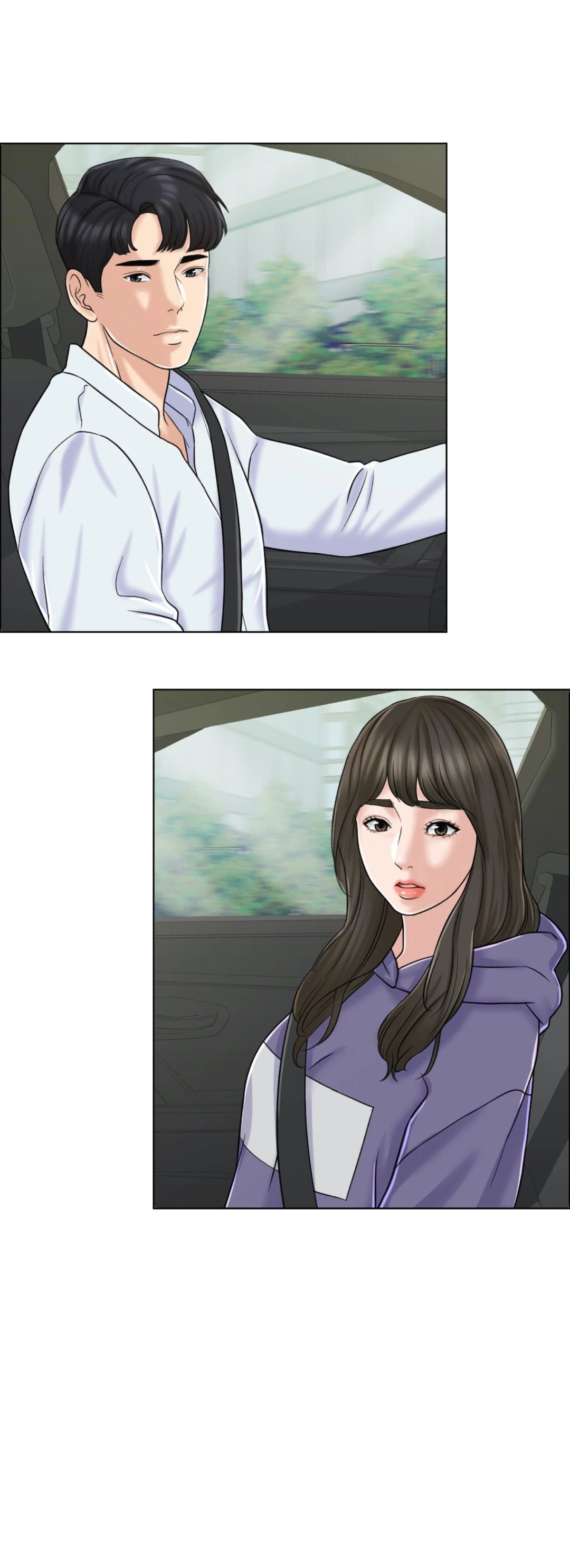 Wife for 1000 Days chapter 6 page 15