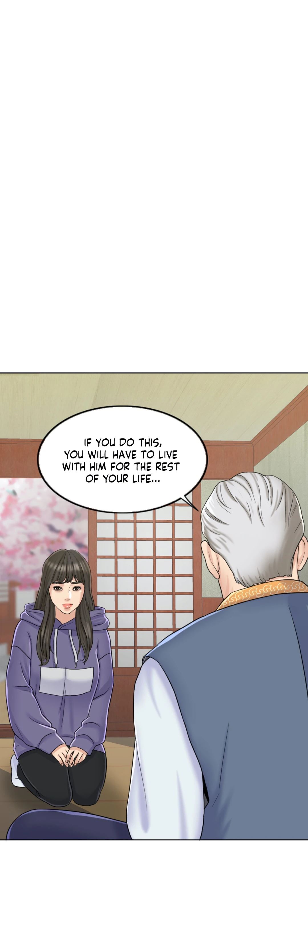 Wife for 1000 Days chapter 6 page 23