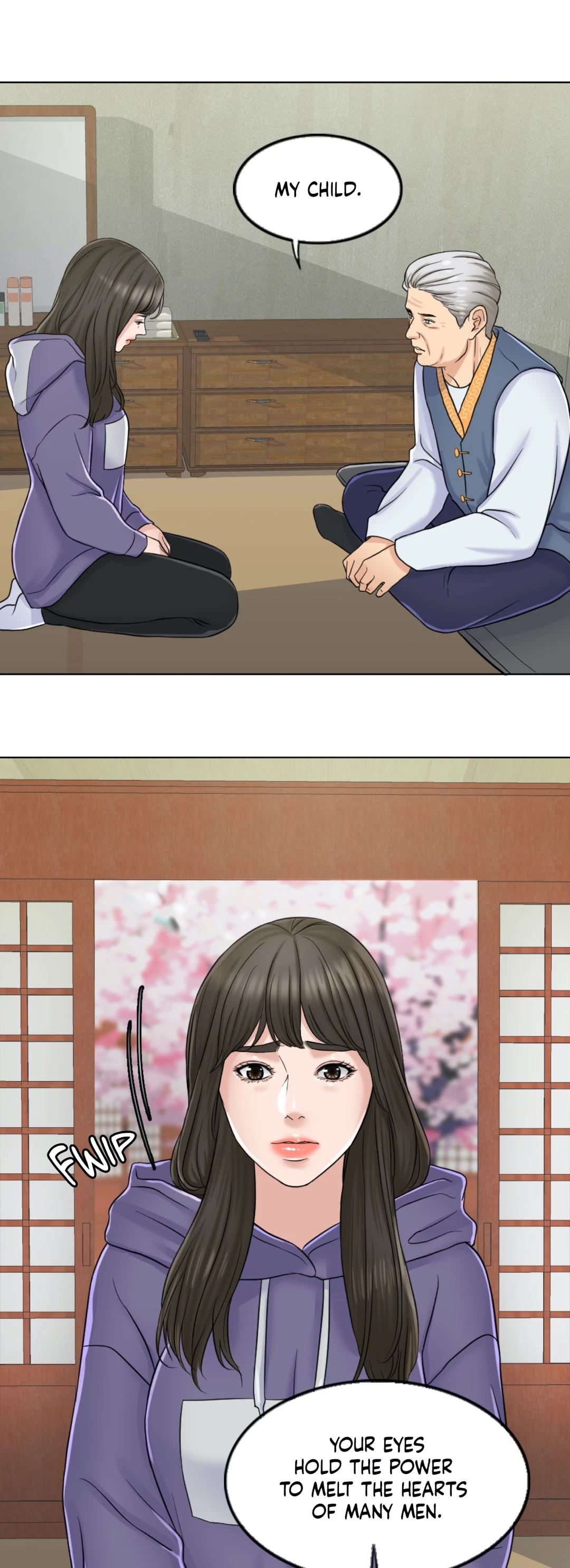 Wife for 1000 Days chapter 6 page 25