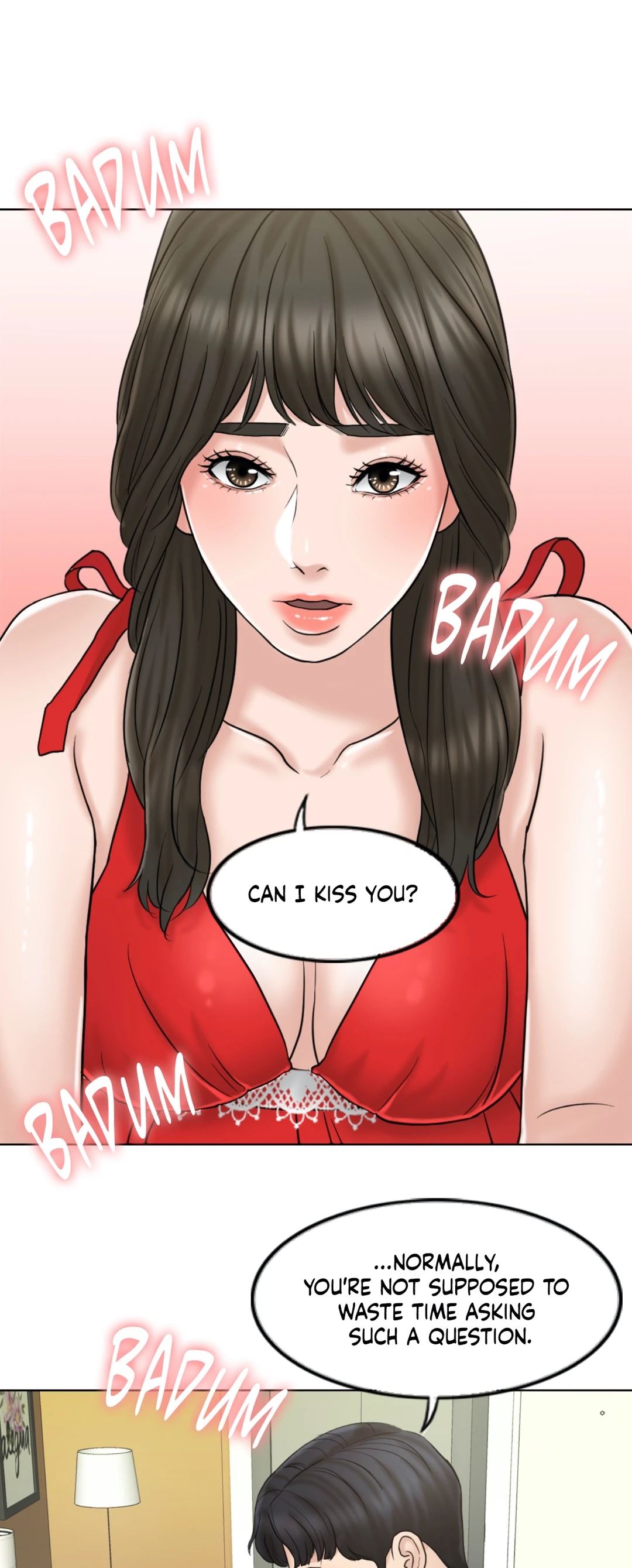 Wife for 1000 Days chapter 6 page 43