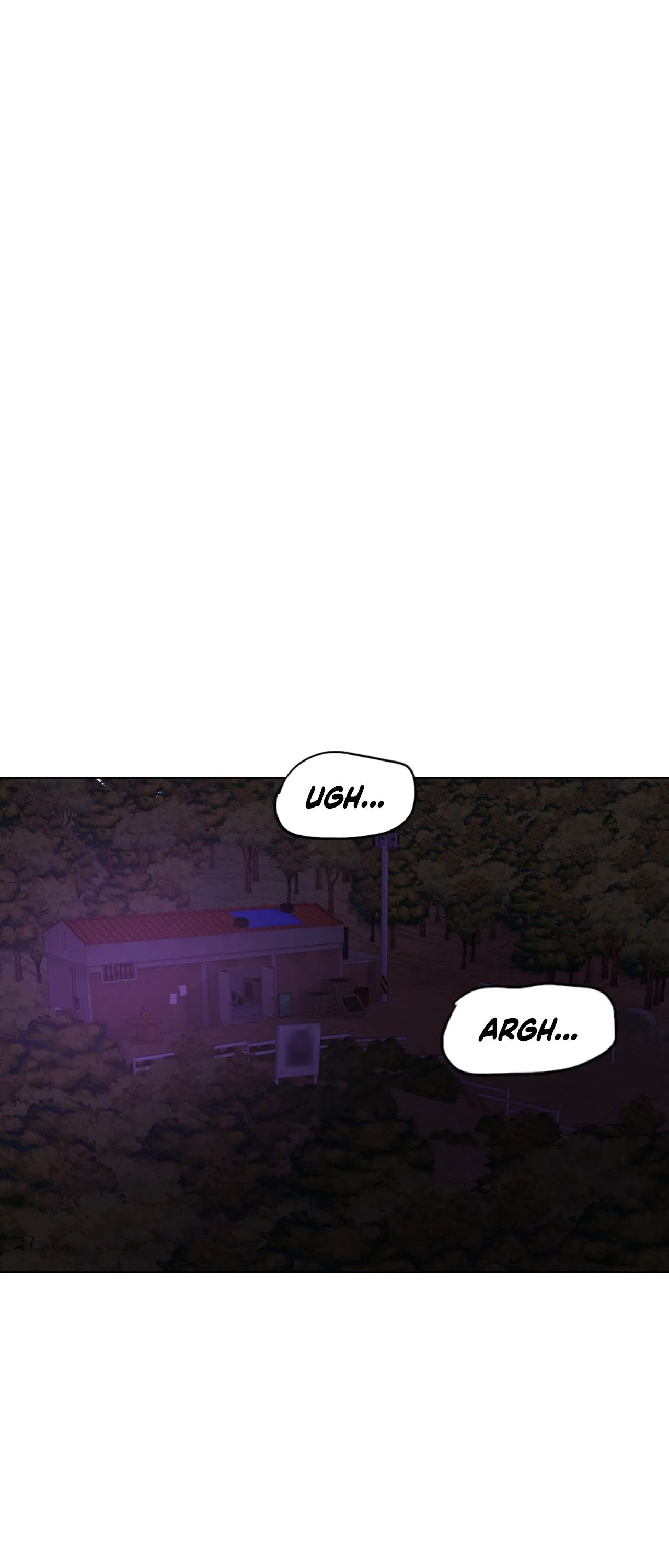 Wife for 1000 Days chapter 60 page 1