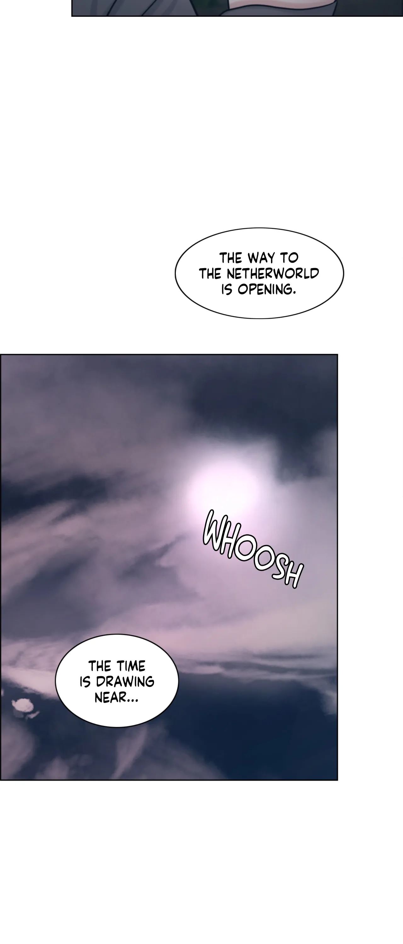 Wife for 1000 Days chapter 60 page 6