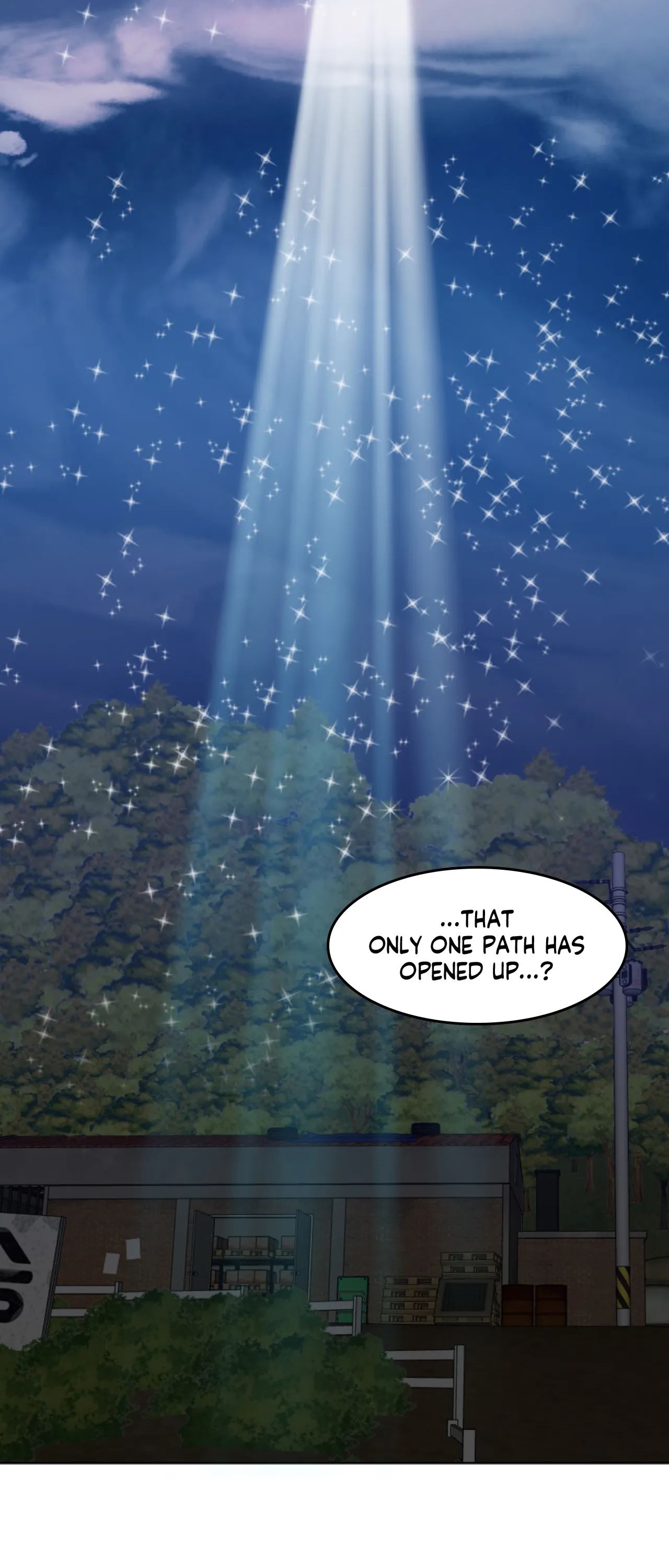 Wife for 1000 Days chapter 60 page 9