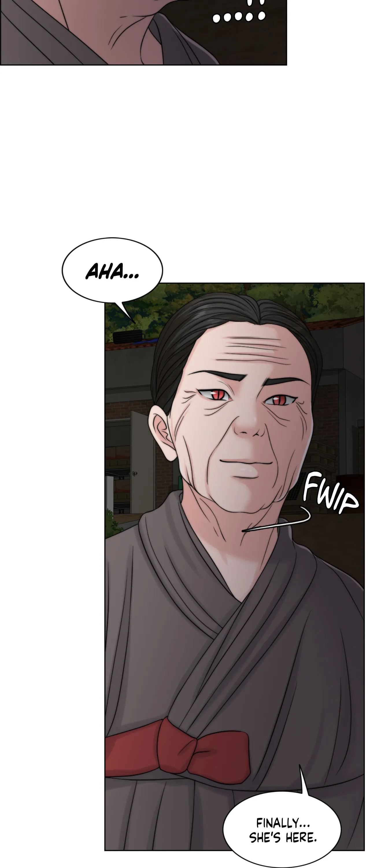 Wife for 1000 Days chapter 60 page 11