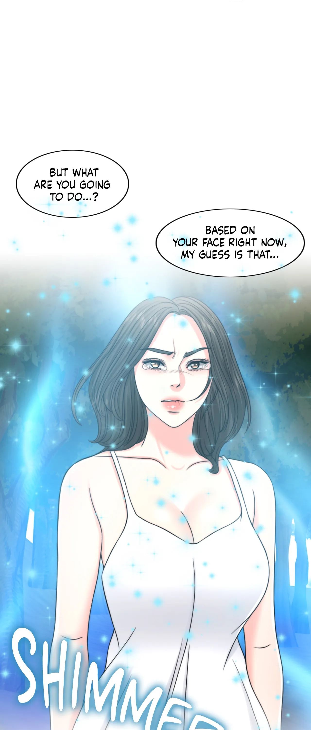 Wife for 1000 Days chapter 60 page 12