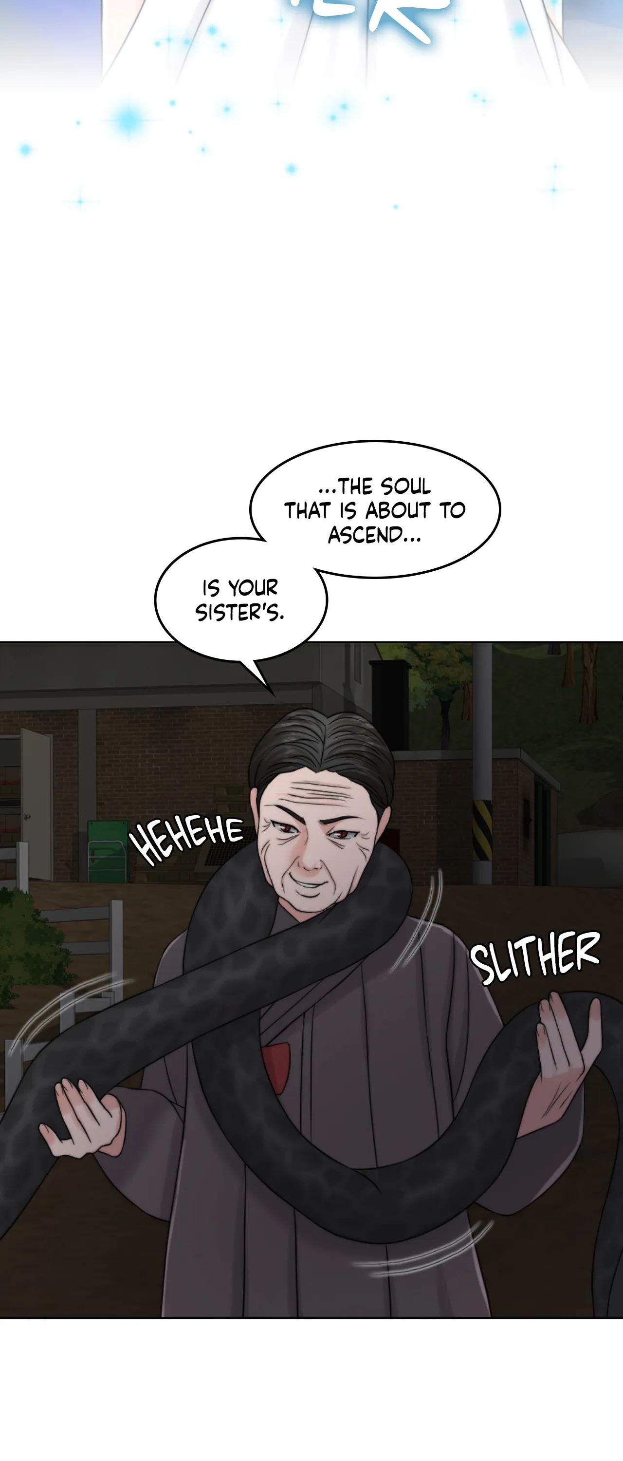 Wife for 1000 Days chapter 60 page 13