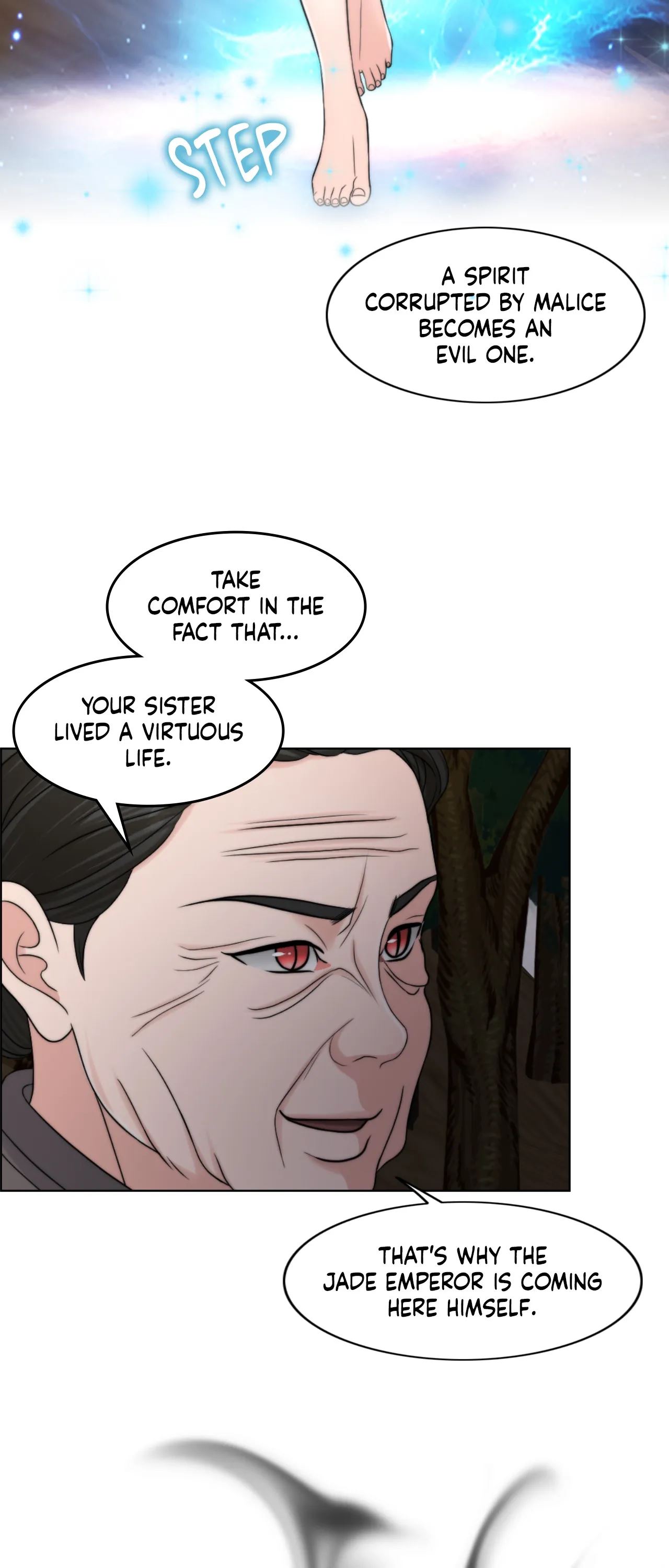 Wife for 1000 Days chapter 60 page 15