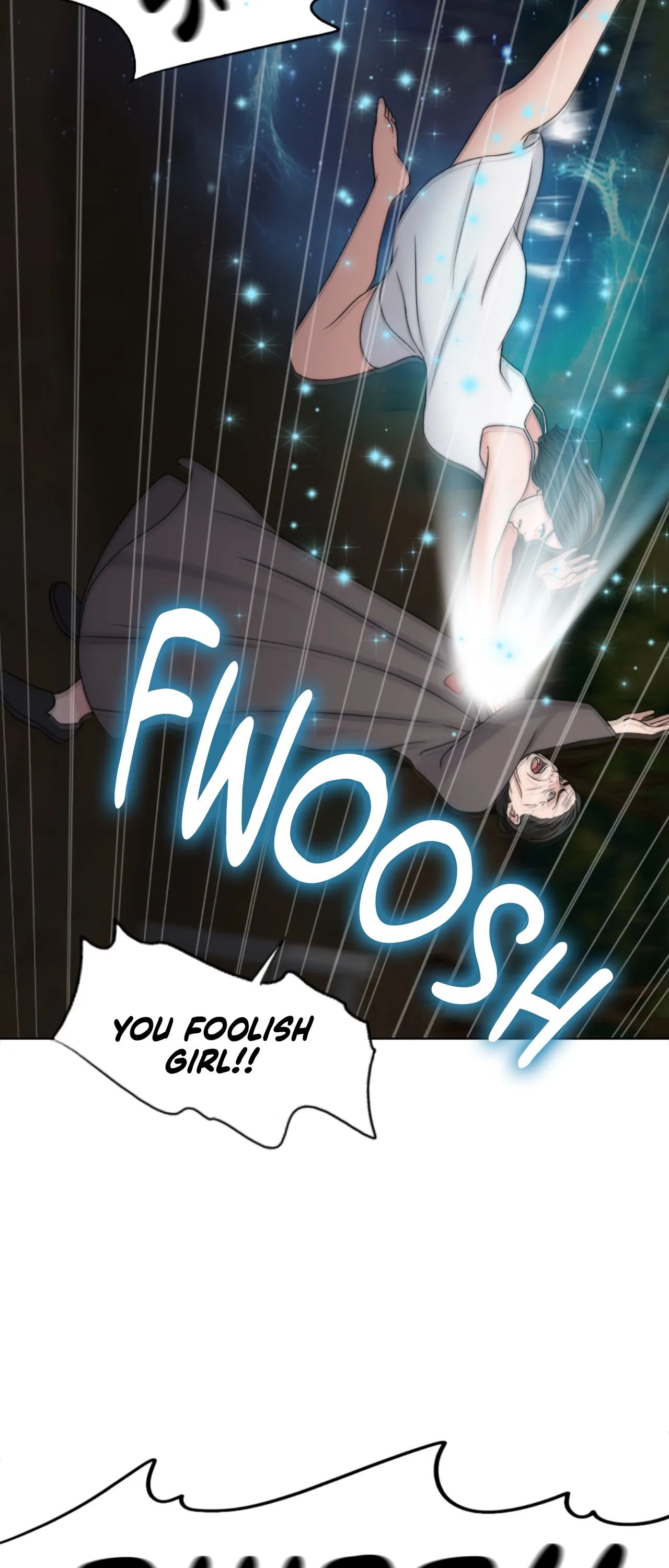 Wife for 1000 Days chapter 60 page 17