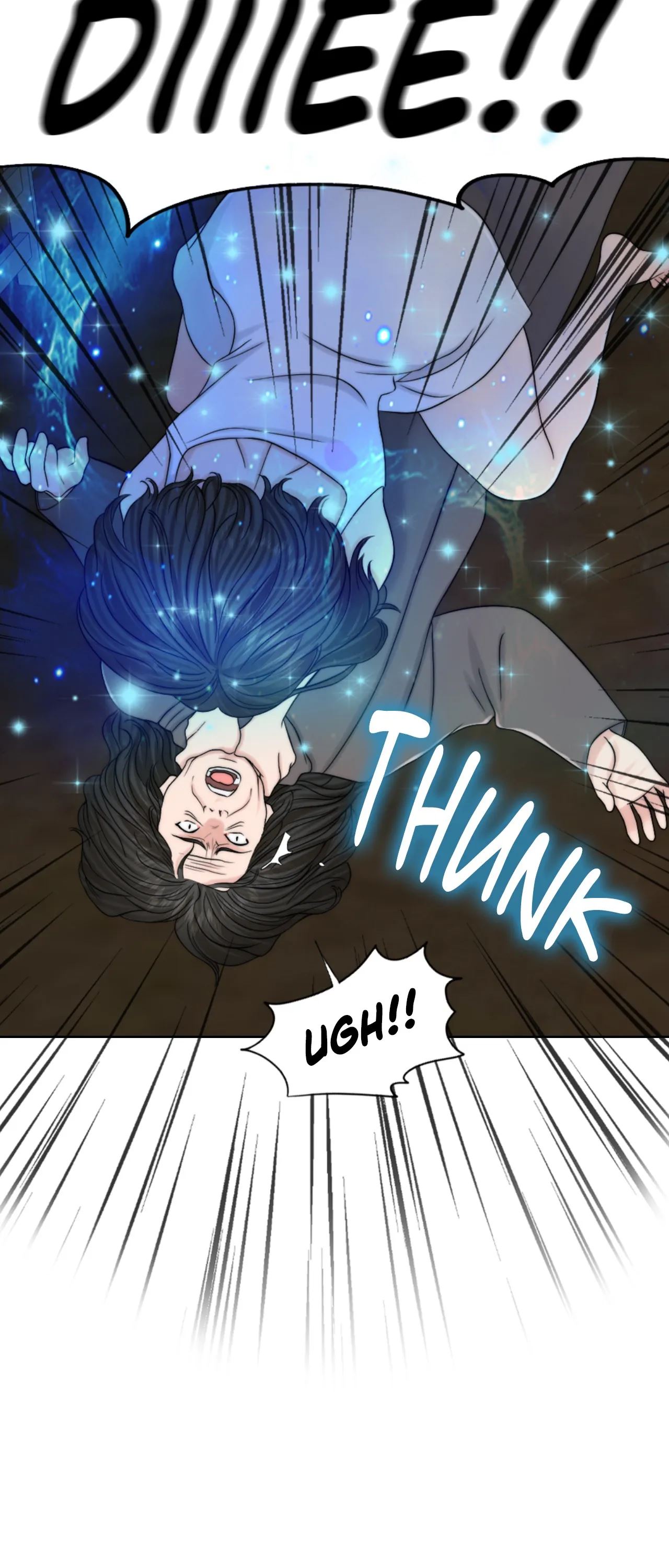Wife for 1000 Days chapter 60 page 18
