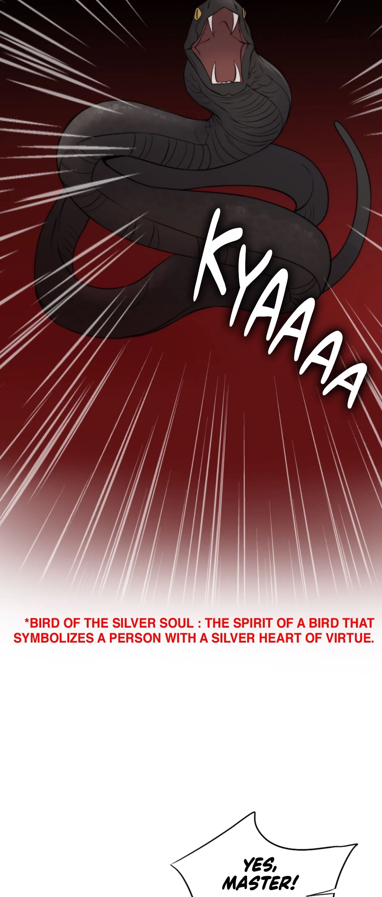 Wife for 1000 Days chapter 60 page 20