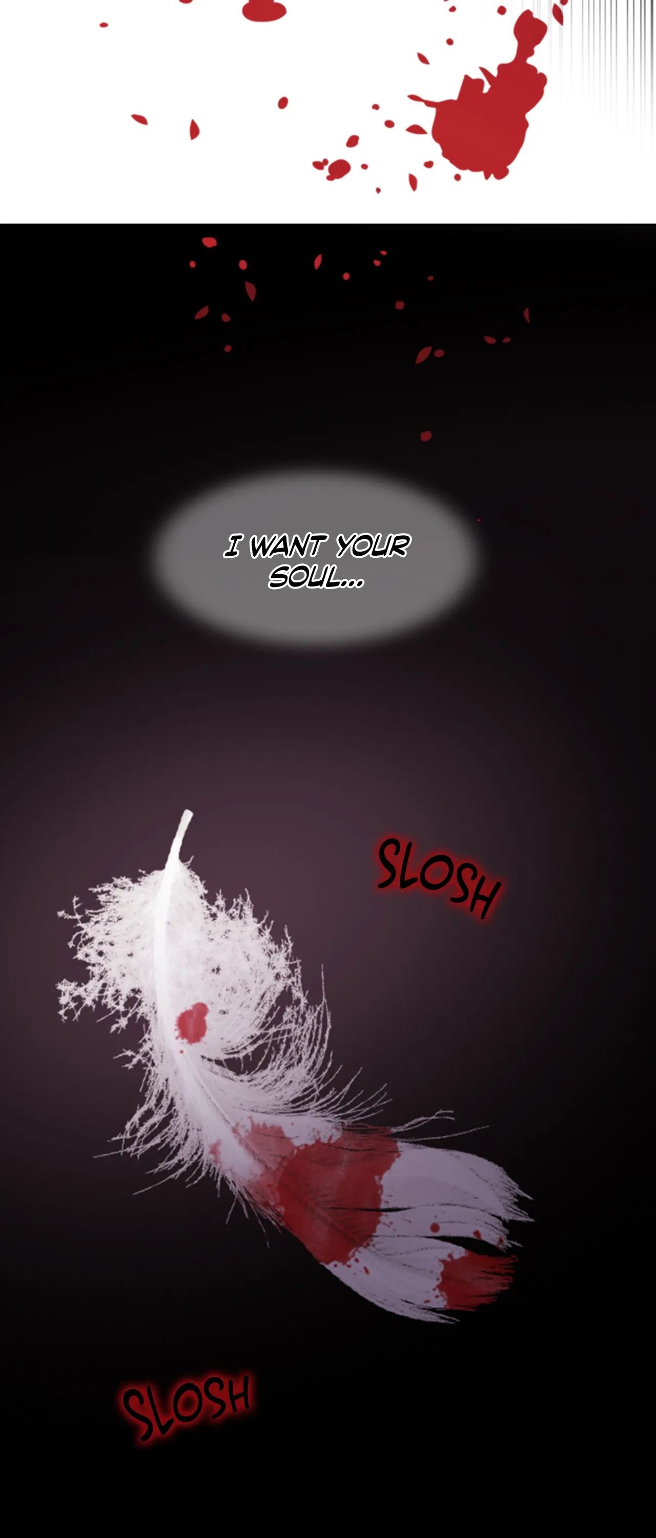 Wife for 1000 Days chapter 60 page 25