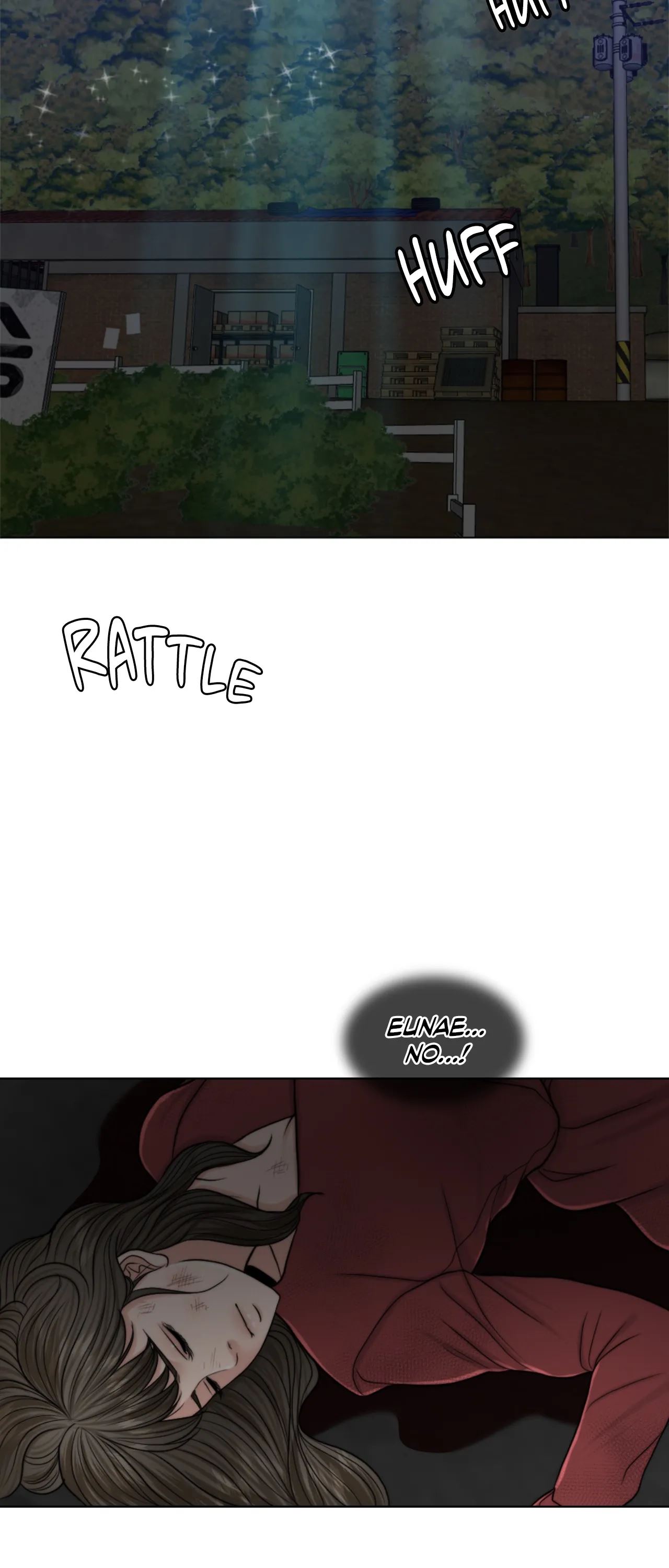 Wife for 1000 Days chapter 60 page 29