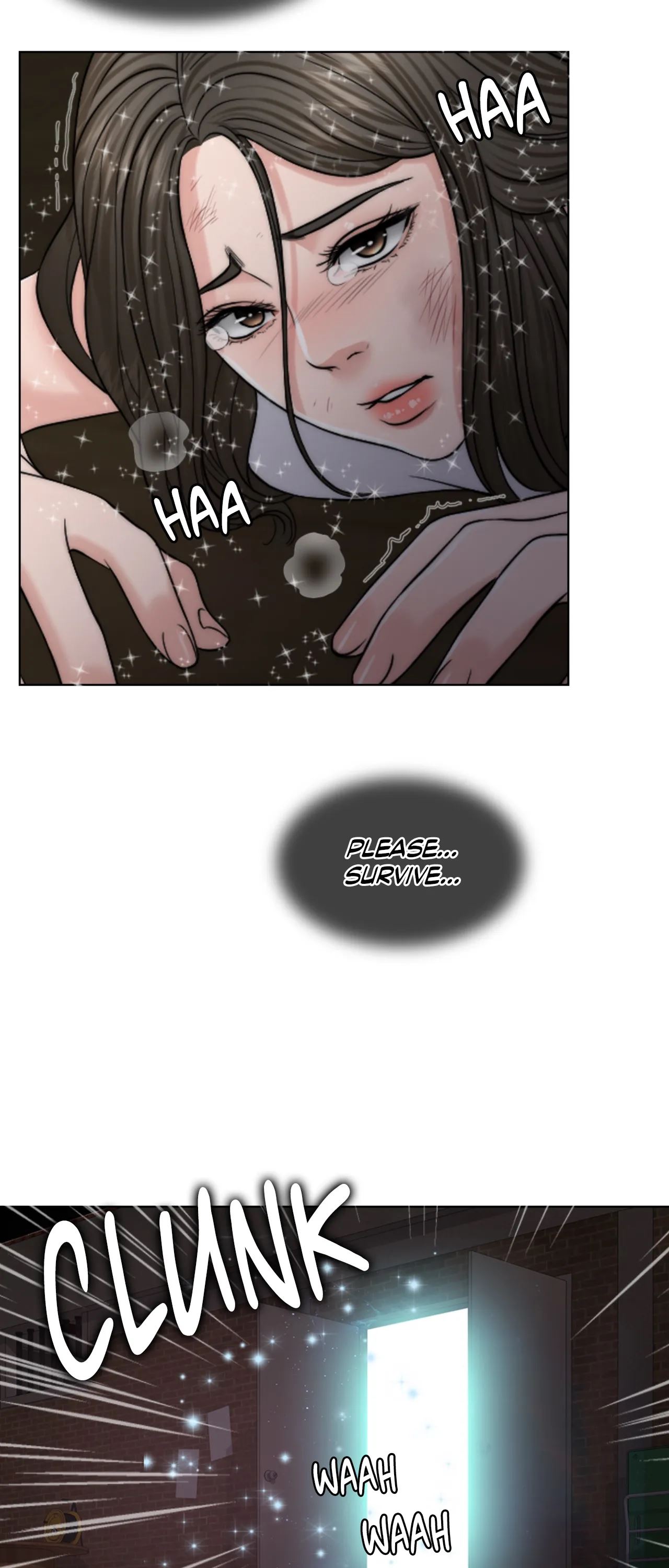 Wife for 1000 Days chapter 60 page 31