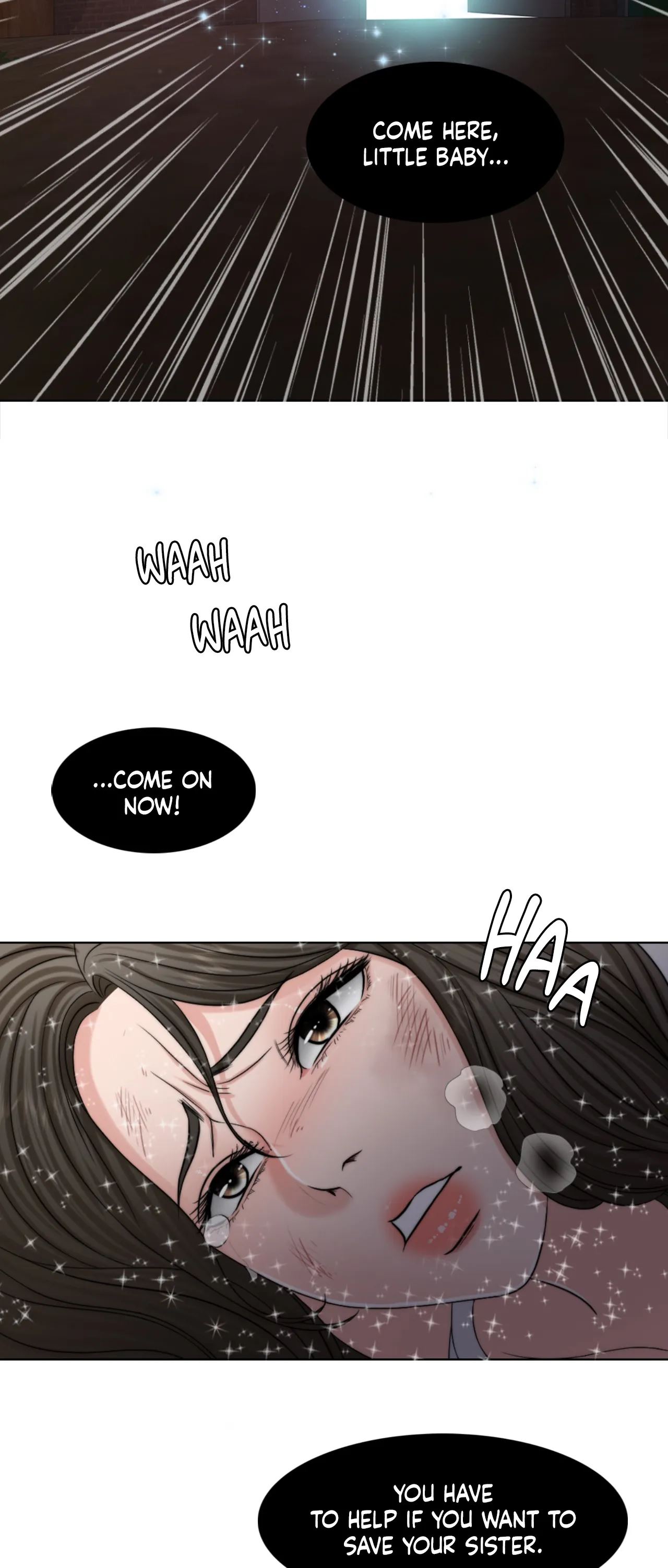 Wife for 1000 Days chapter 60 page 32