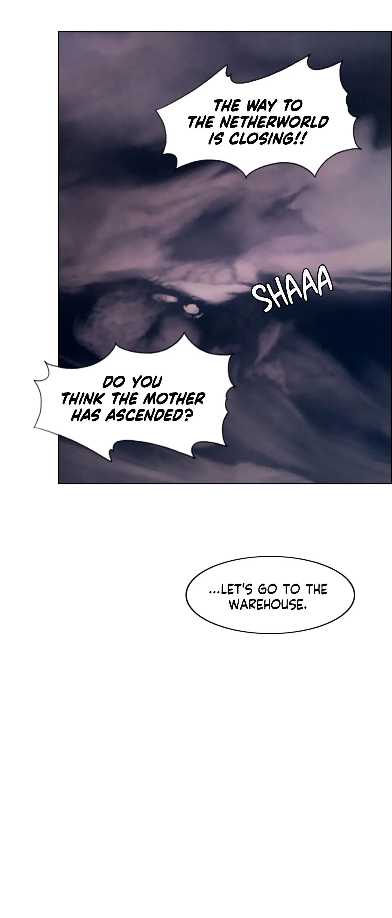 Wife for 1000 Days chapter 60 page 38